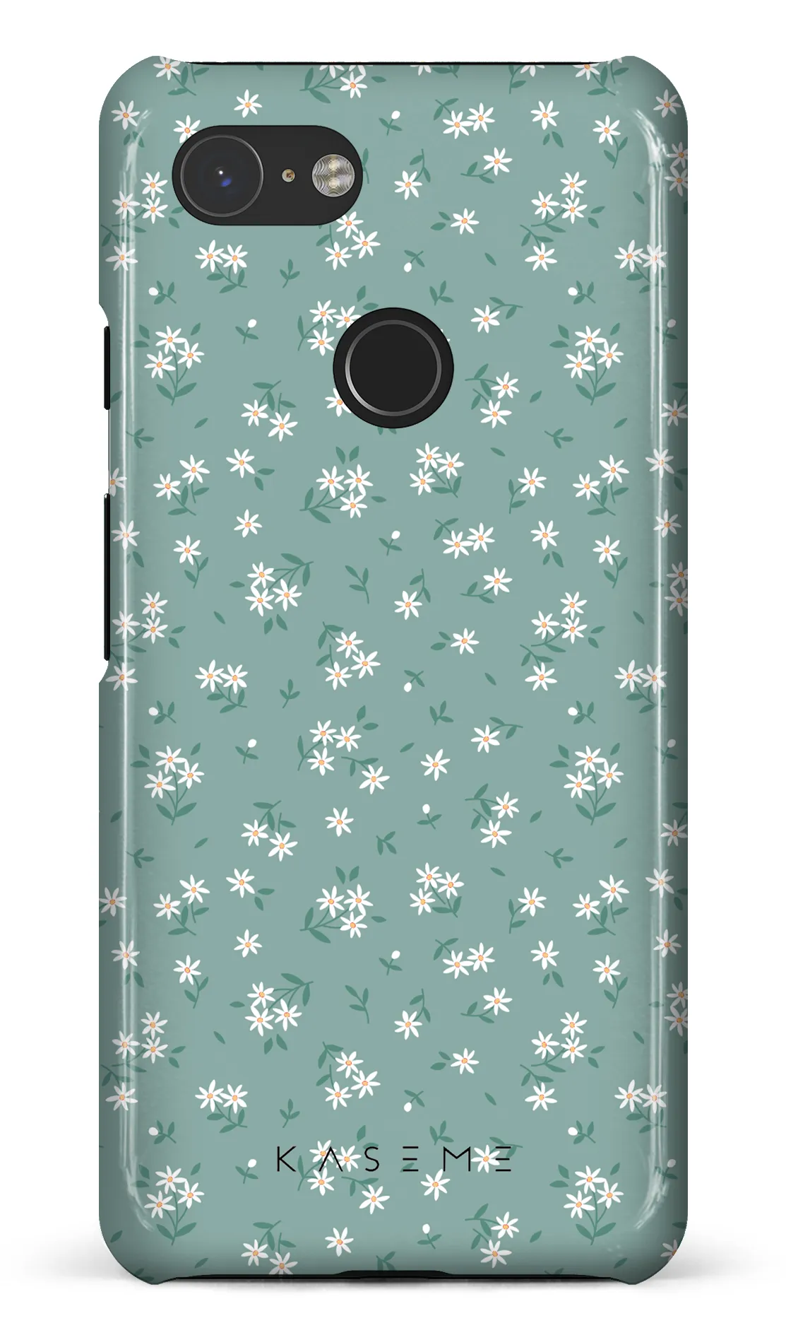 Bush Turquoise
