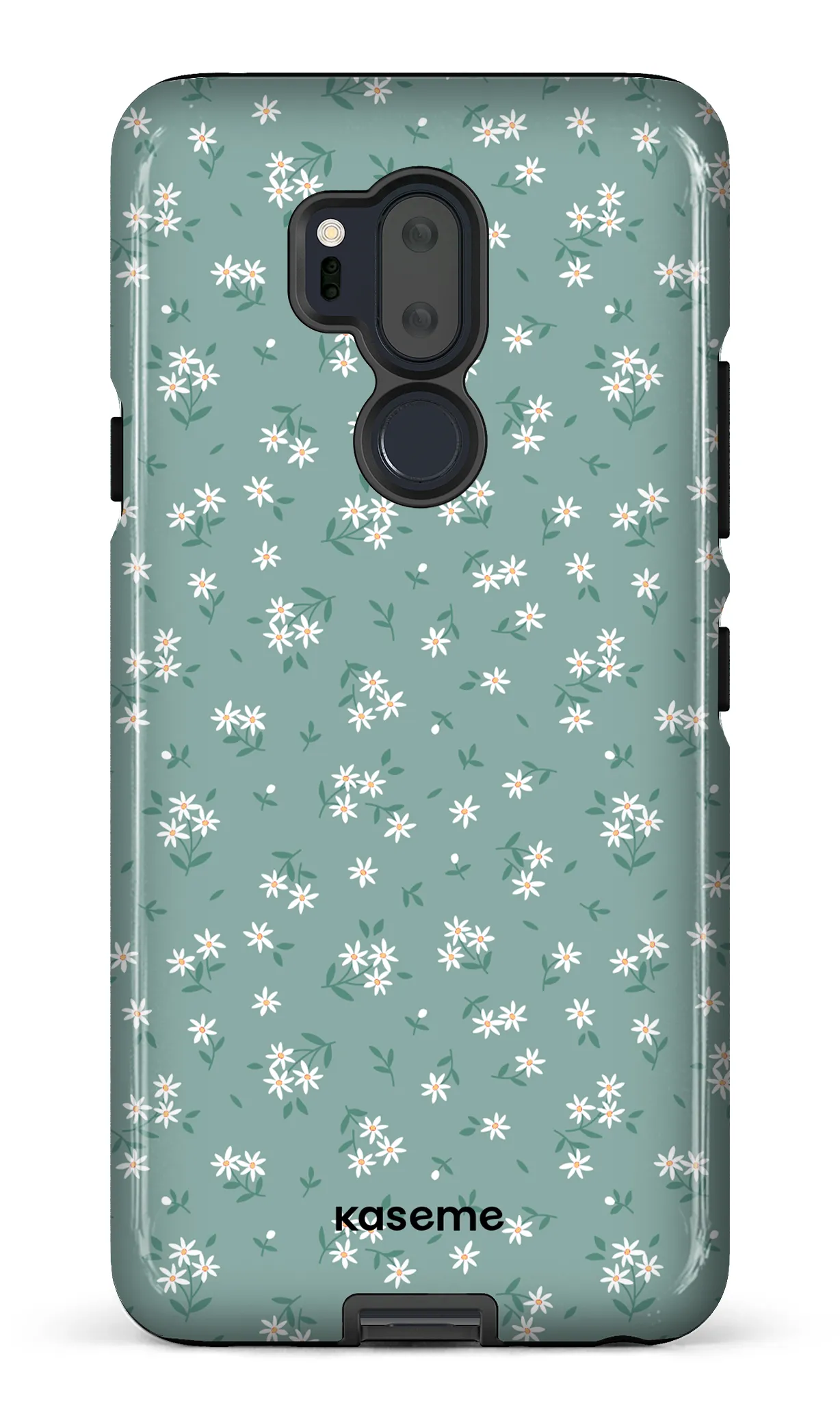Bush Turquoise