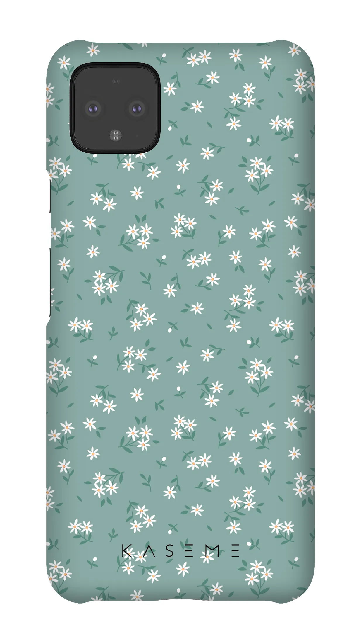 Bush Turquoise