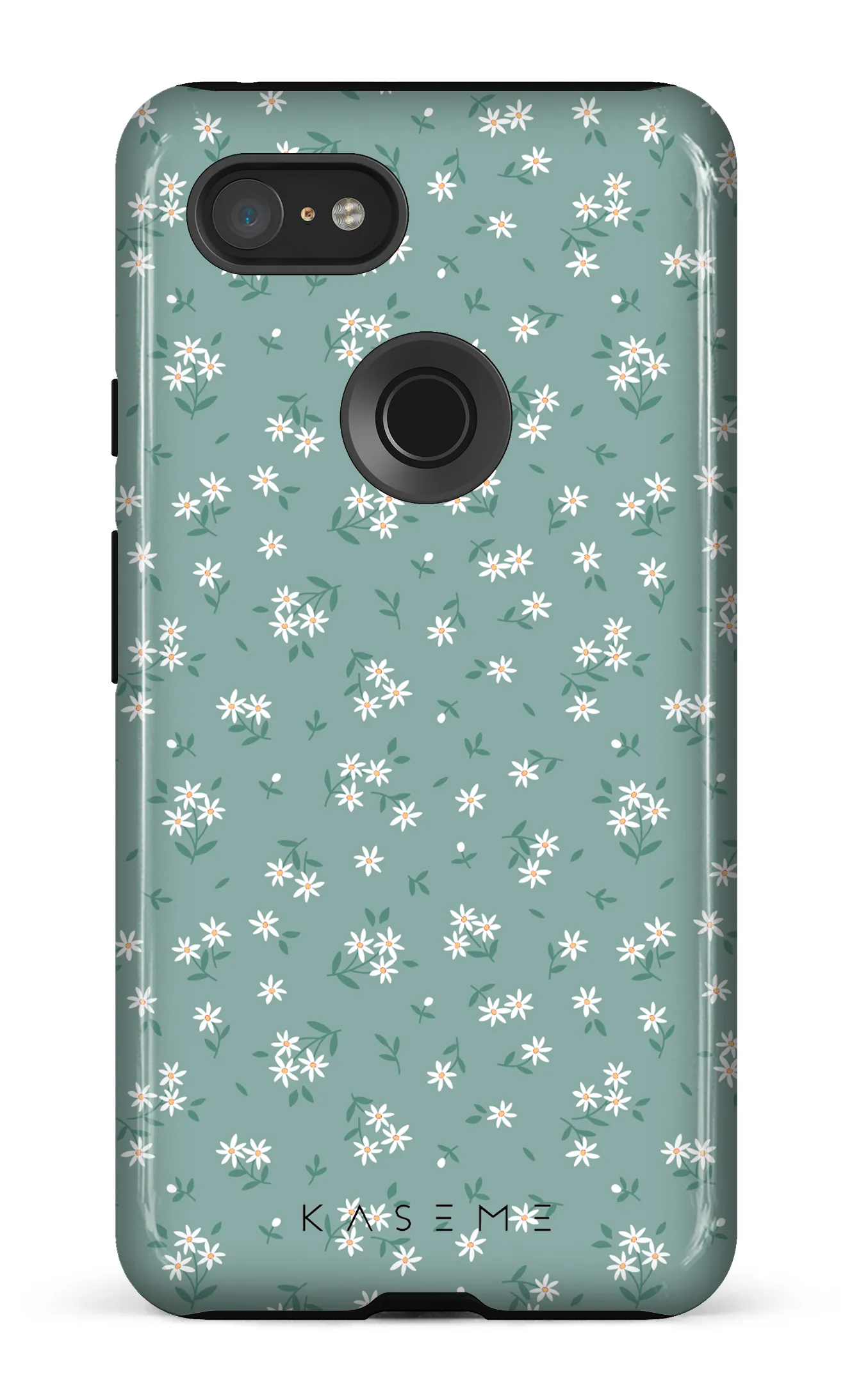 Bush Turquoise