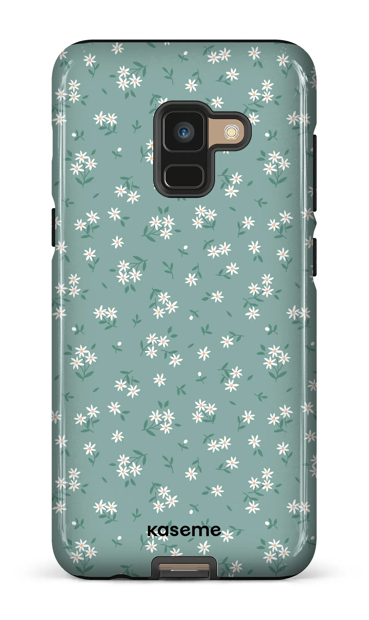 Bush Turquoise