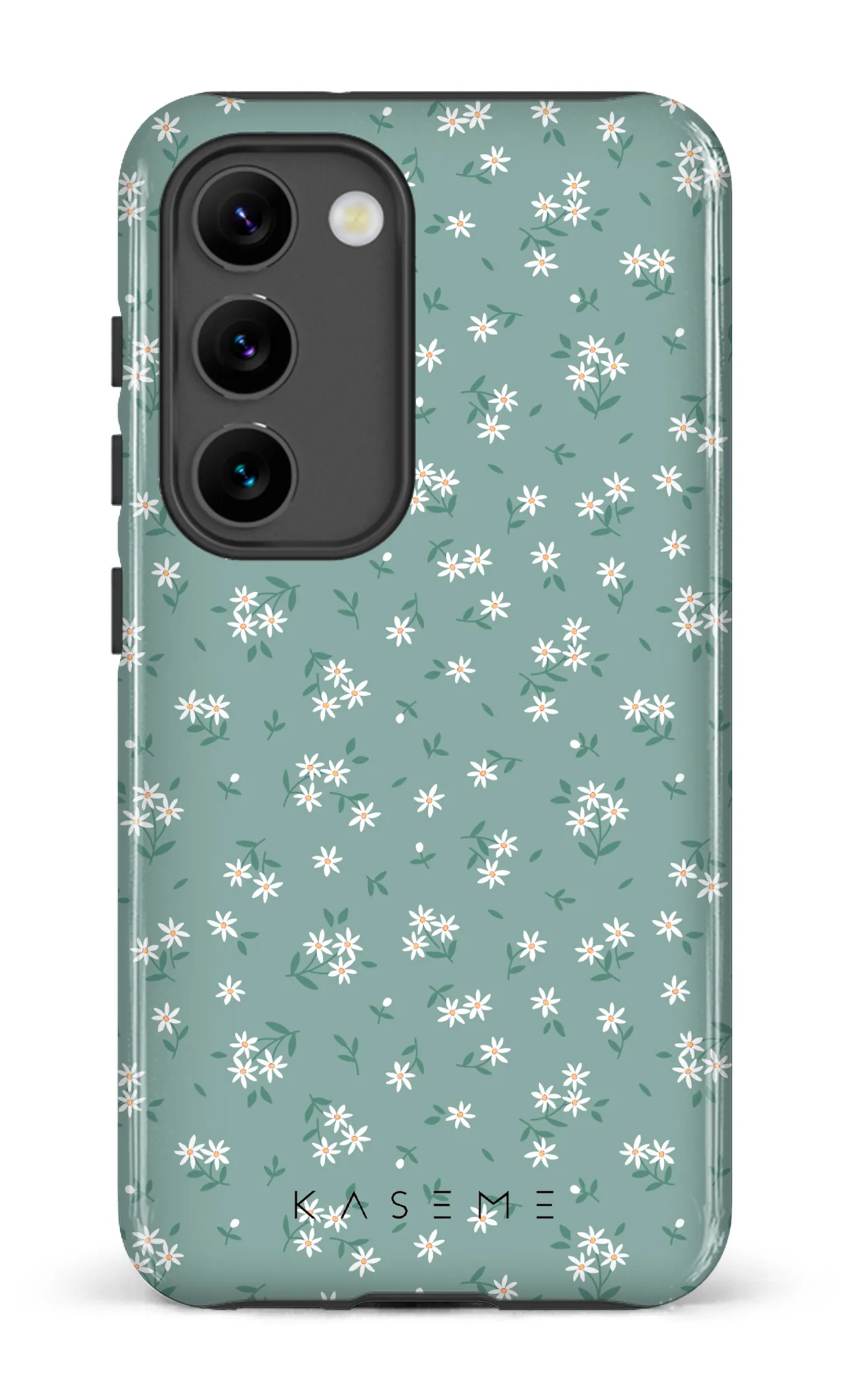 Bush Turquoise