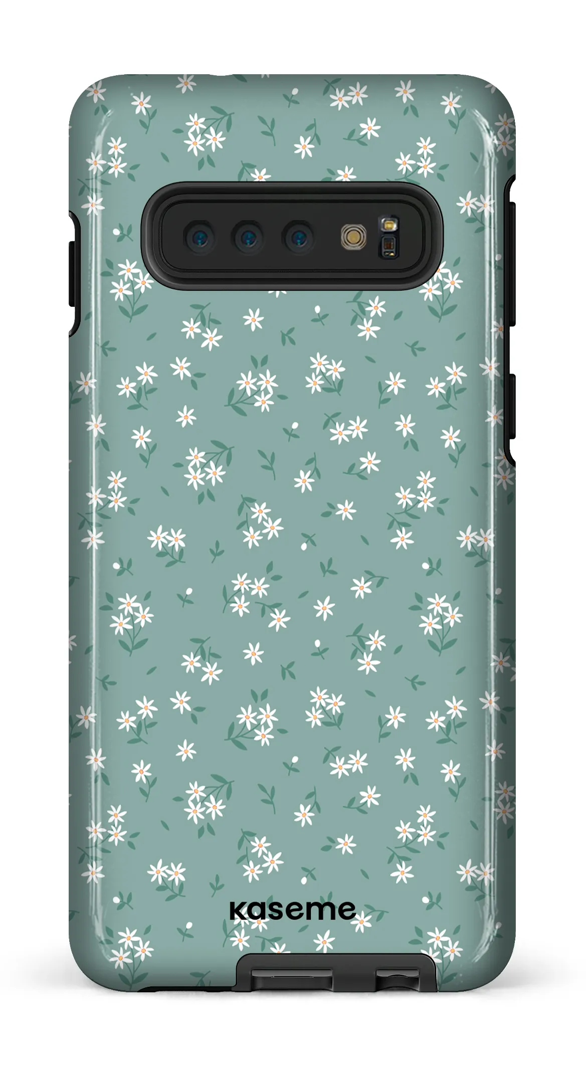 Bush Turquoise