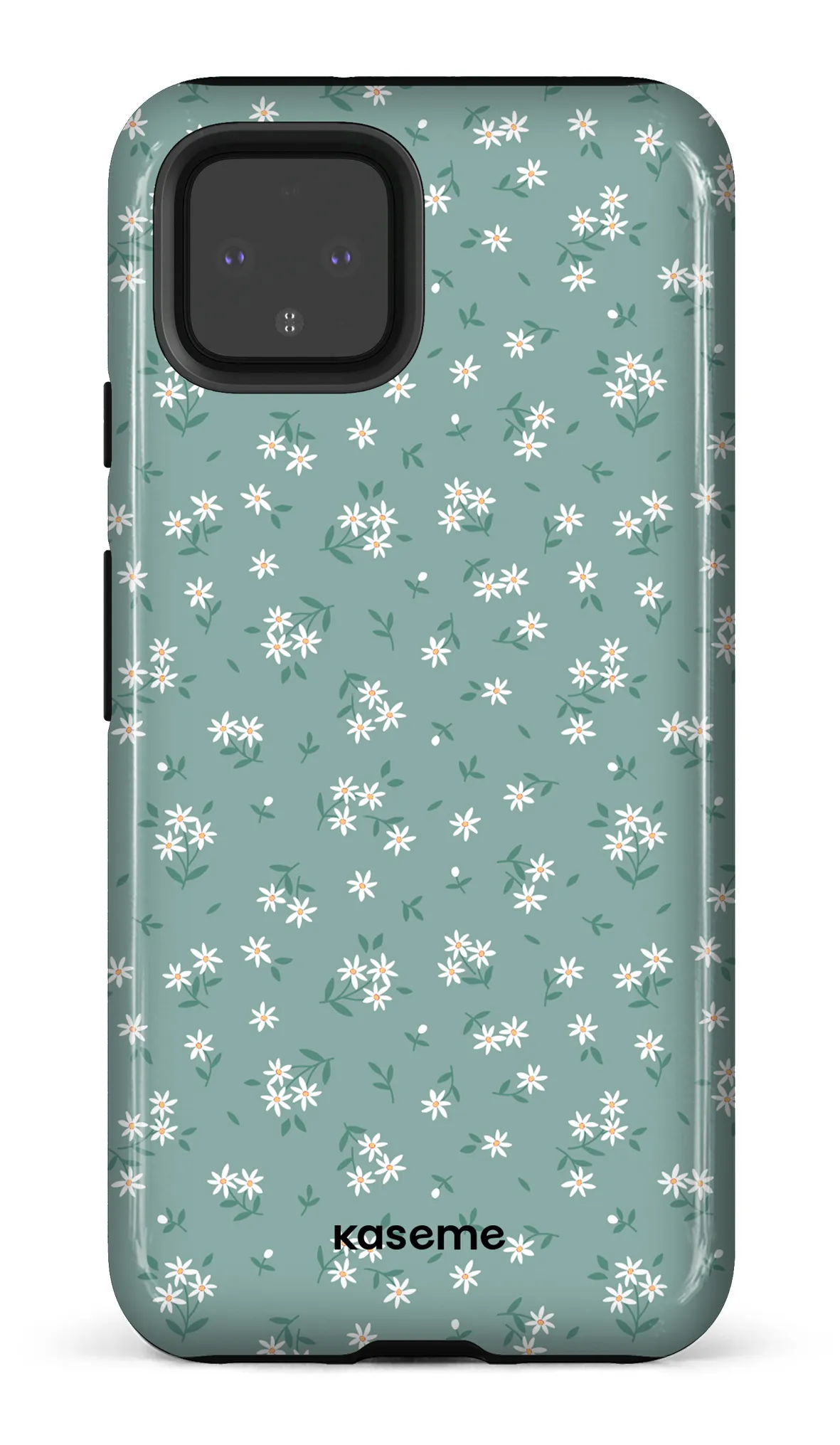 Bush Turquoise