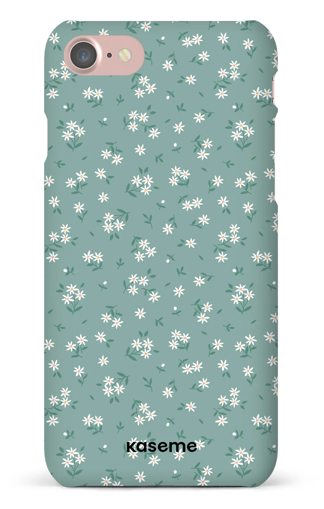 Bush Turquoise
