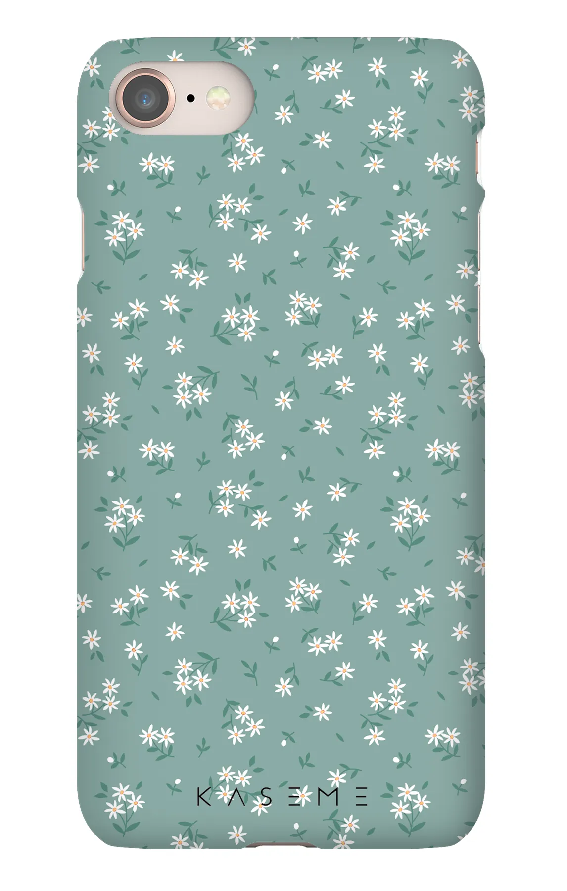 Bush Turquoise