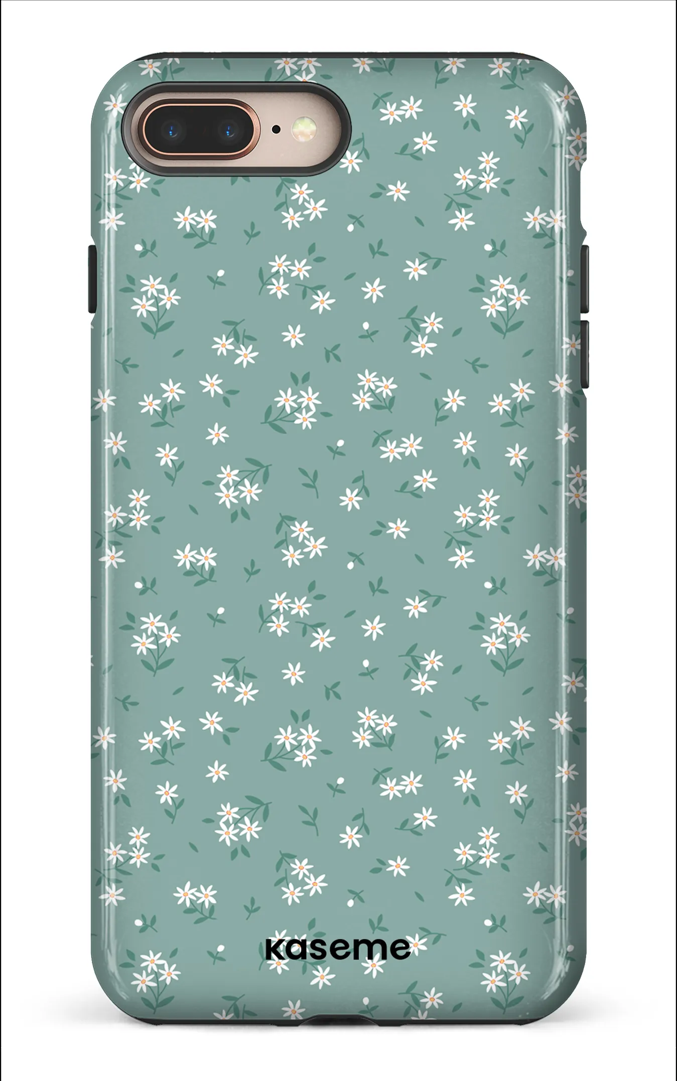 Bush Turquoise