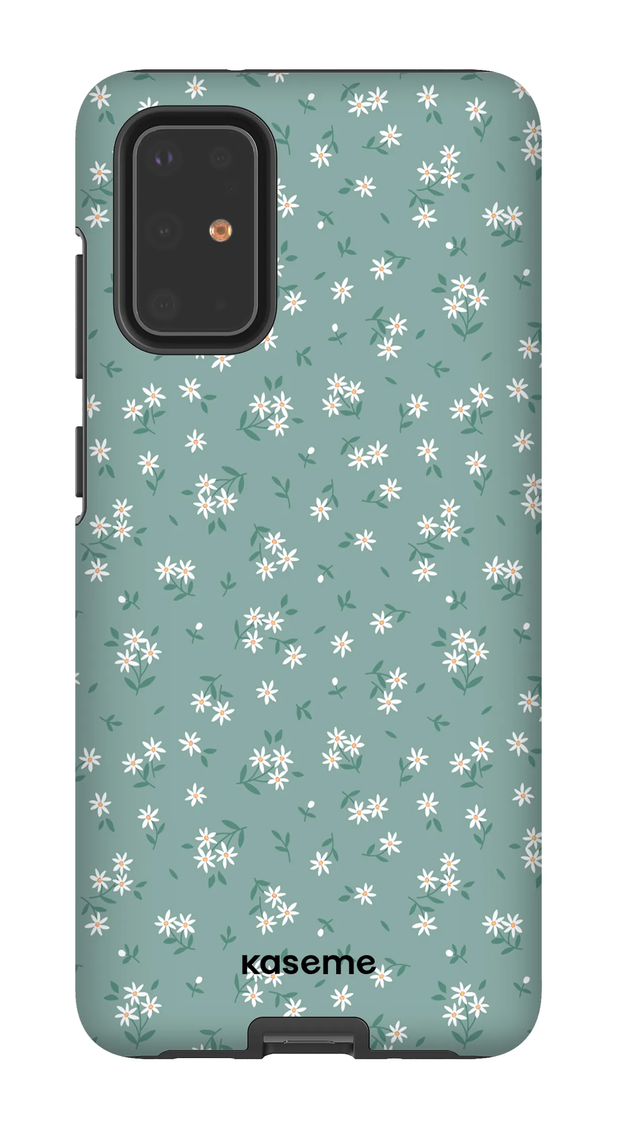 Bush Turquoise