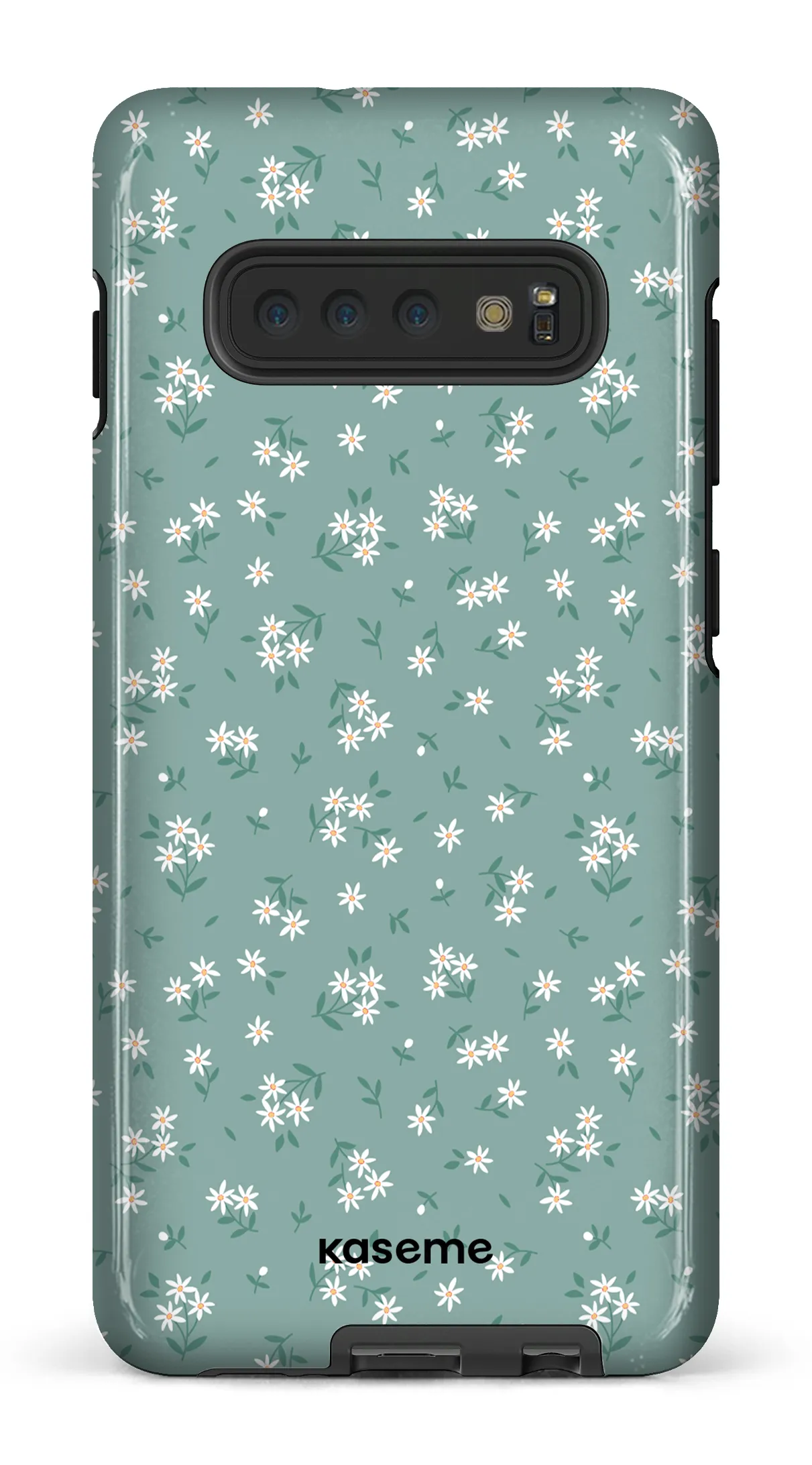 Bush Turquoise