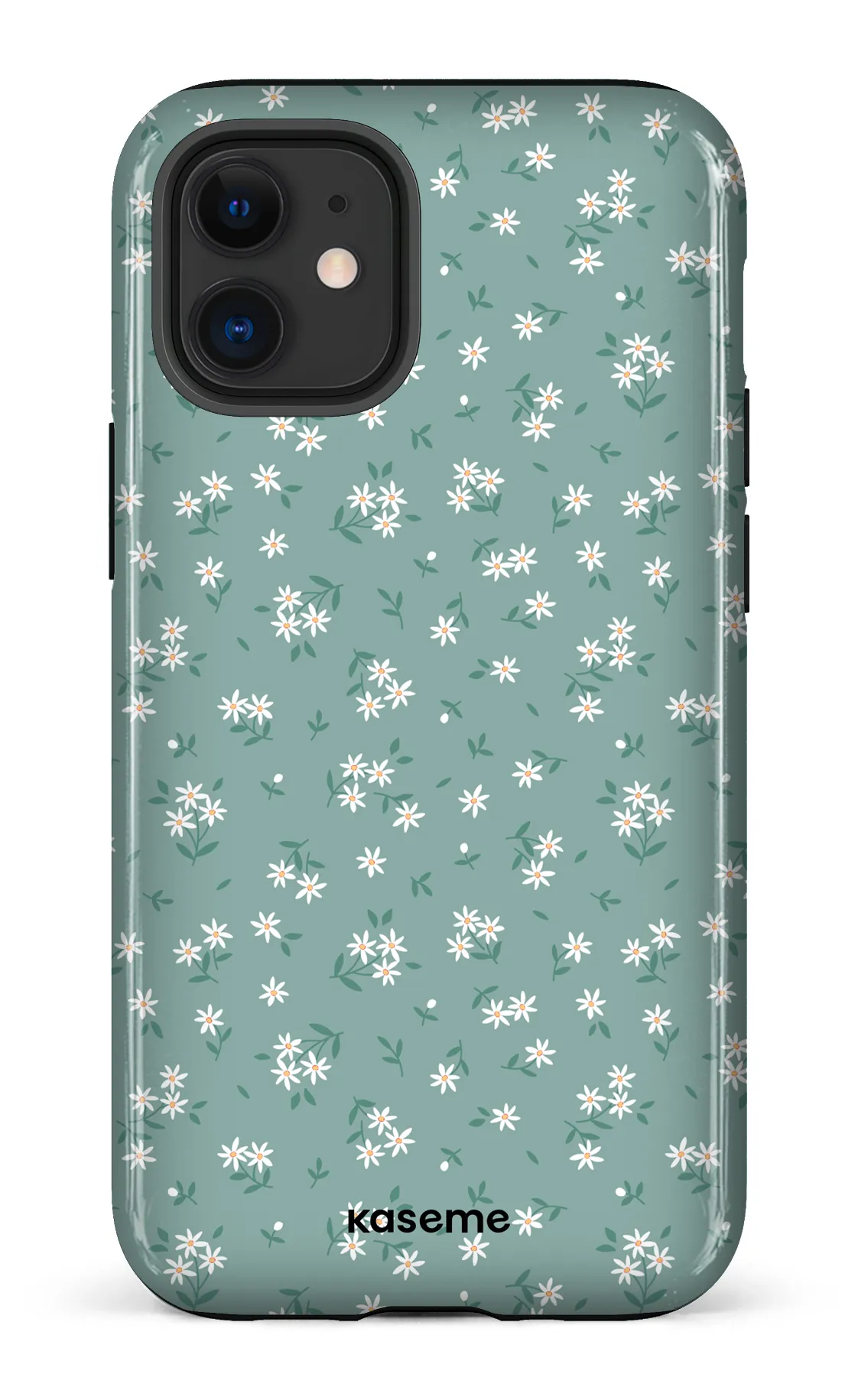 Bush Turquoise