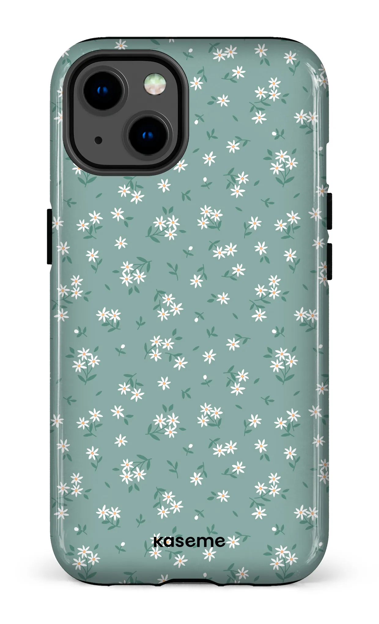 Bush Turquoise