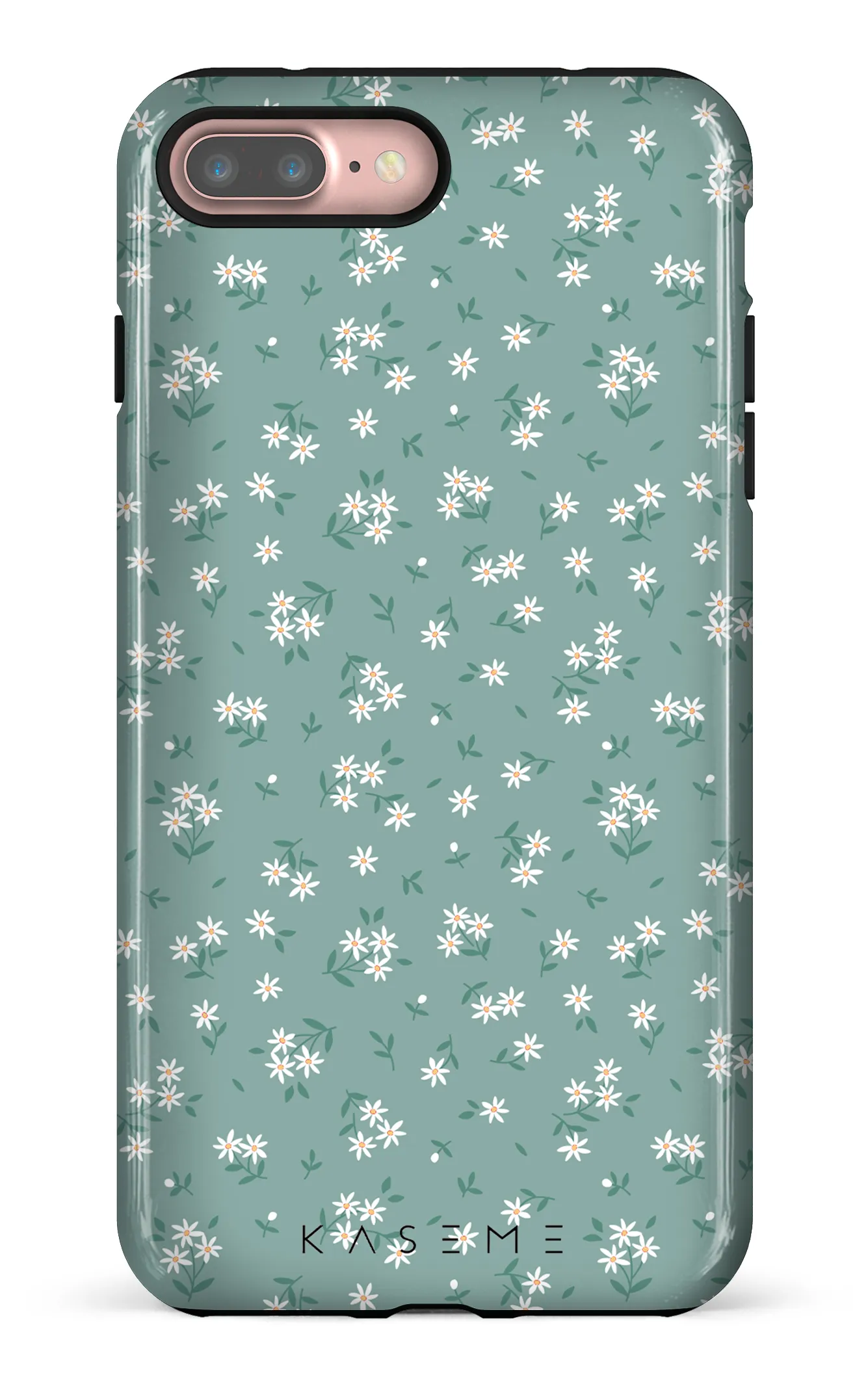 Bush Turquoise