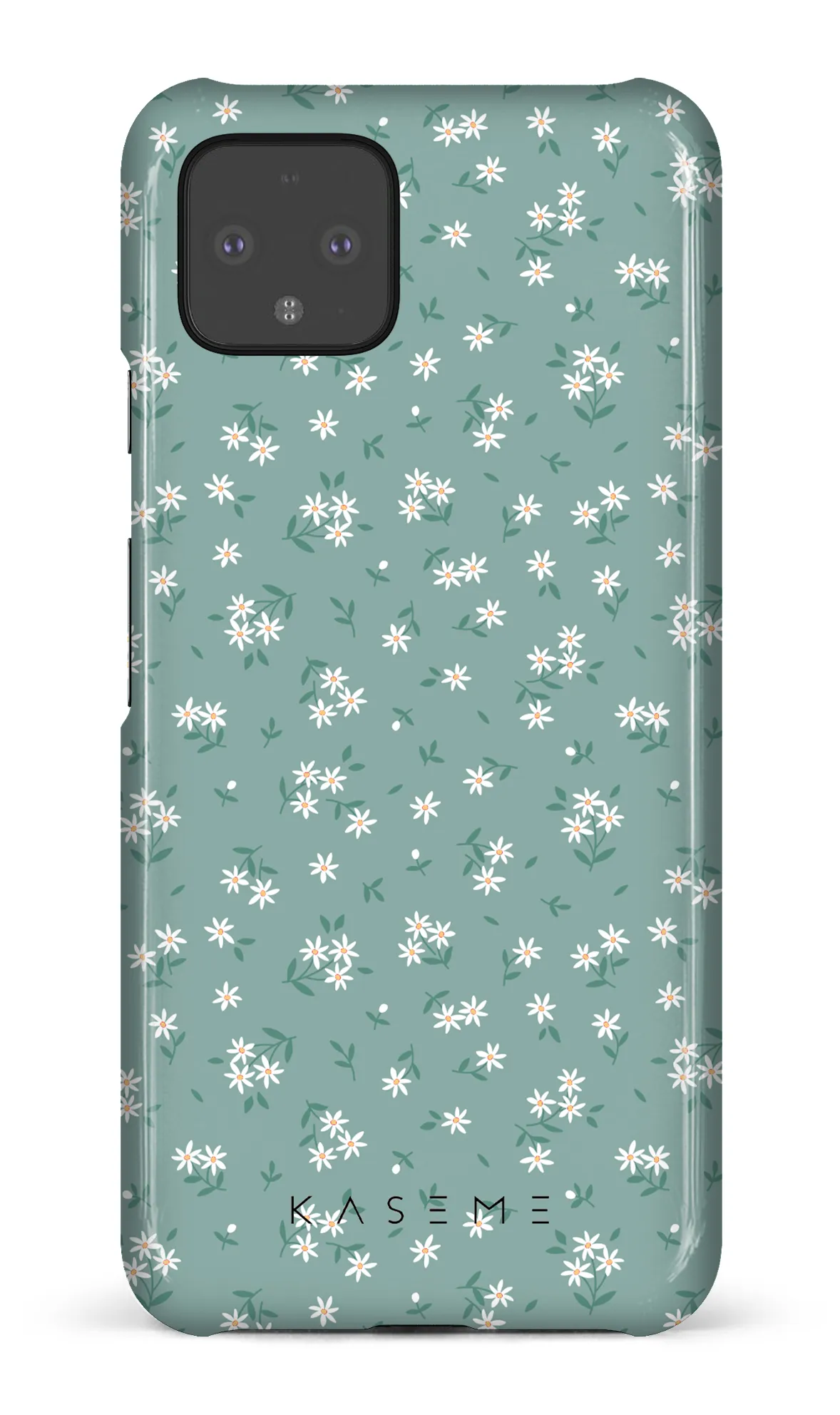 Bush Turquoise