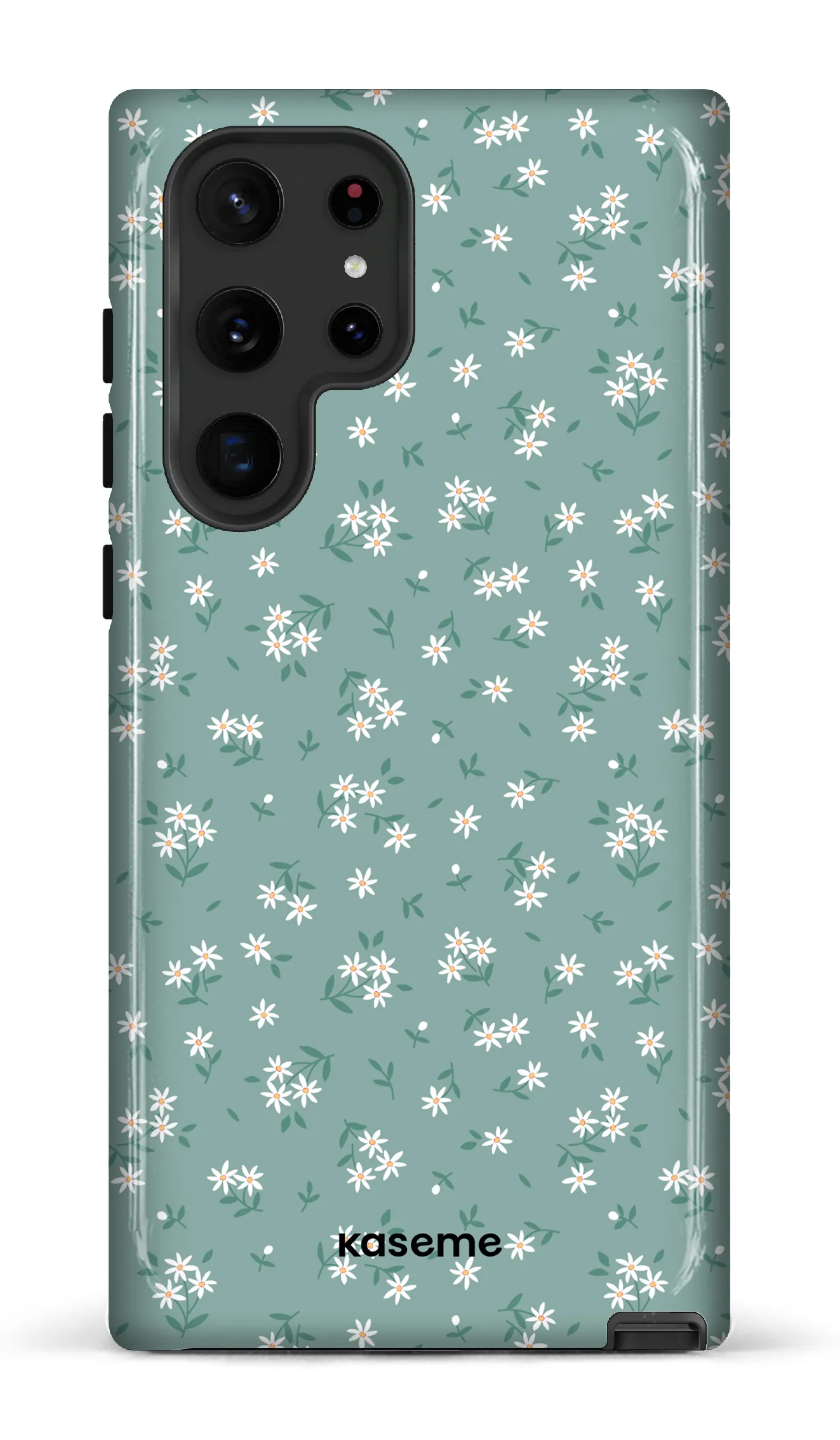 Bush Turquoise