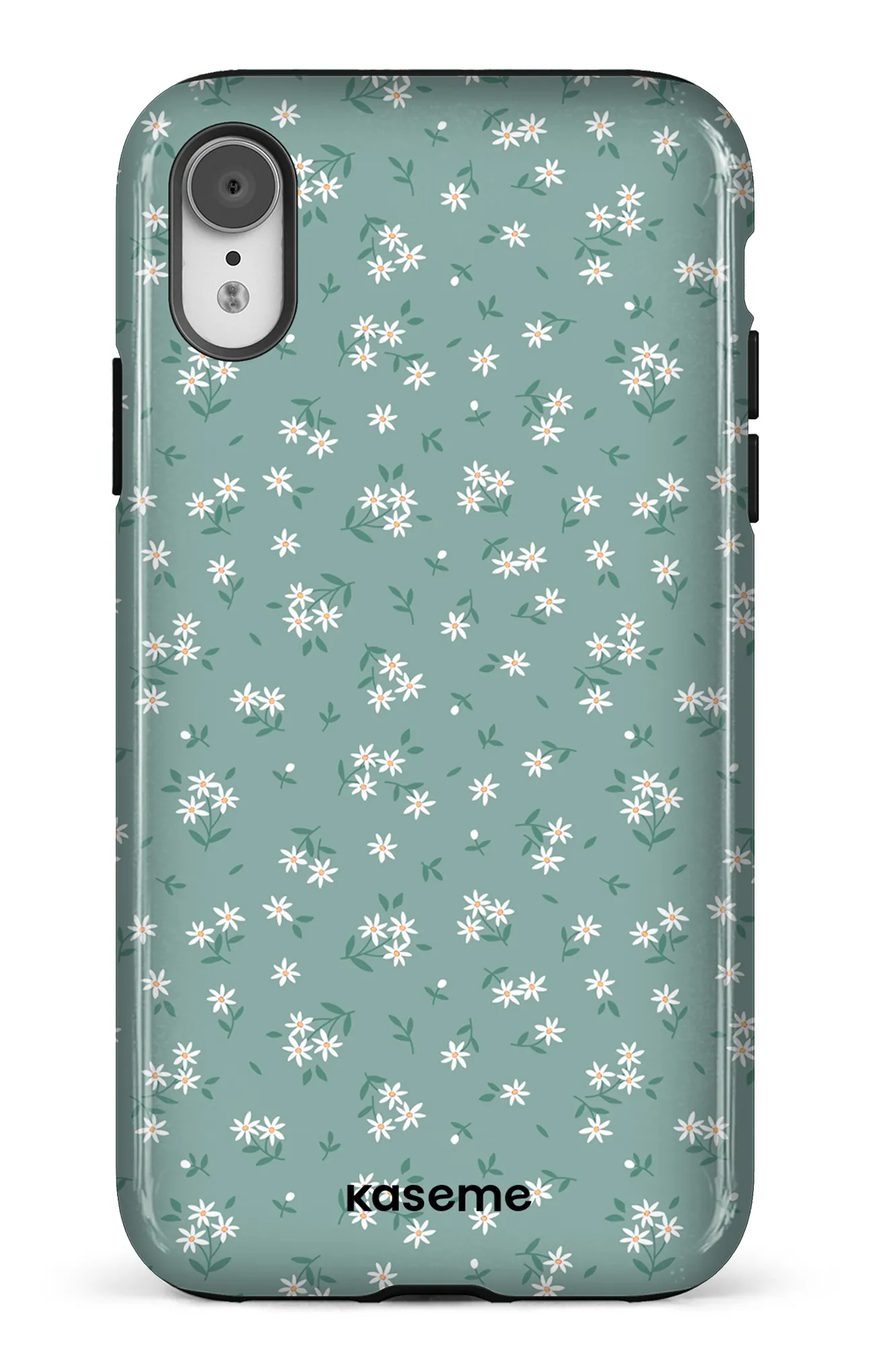 Bush Turquoise