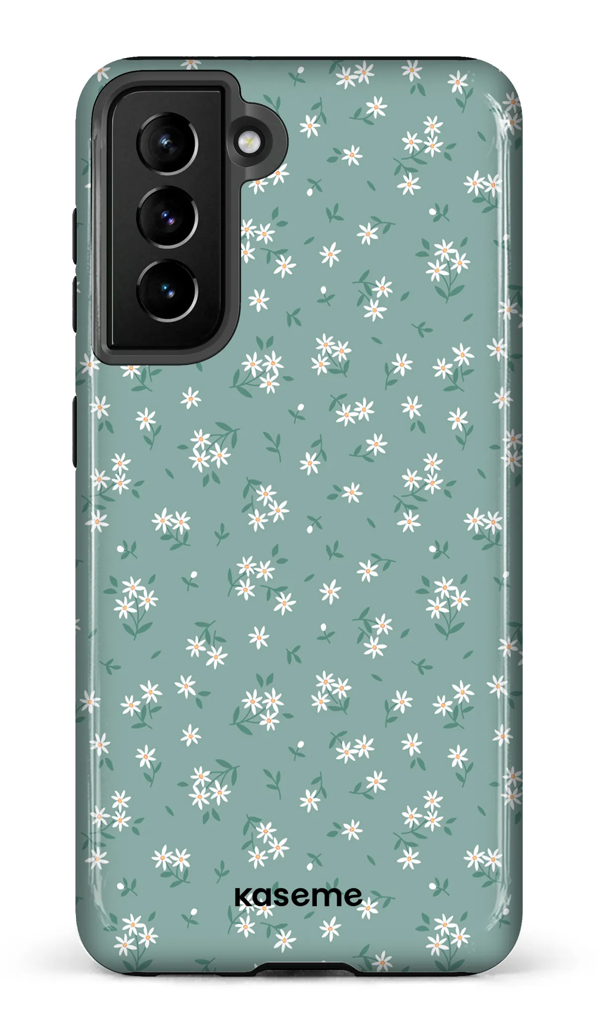 Bush Turquoise