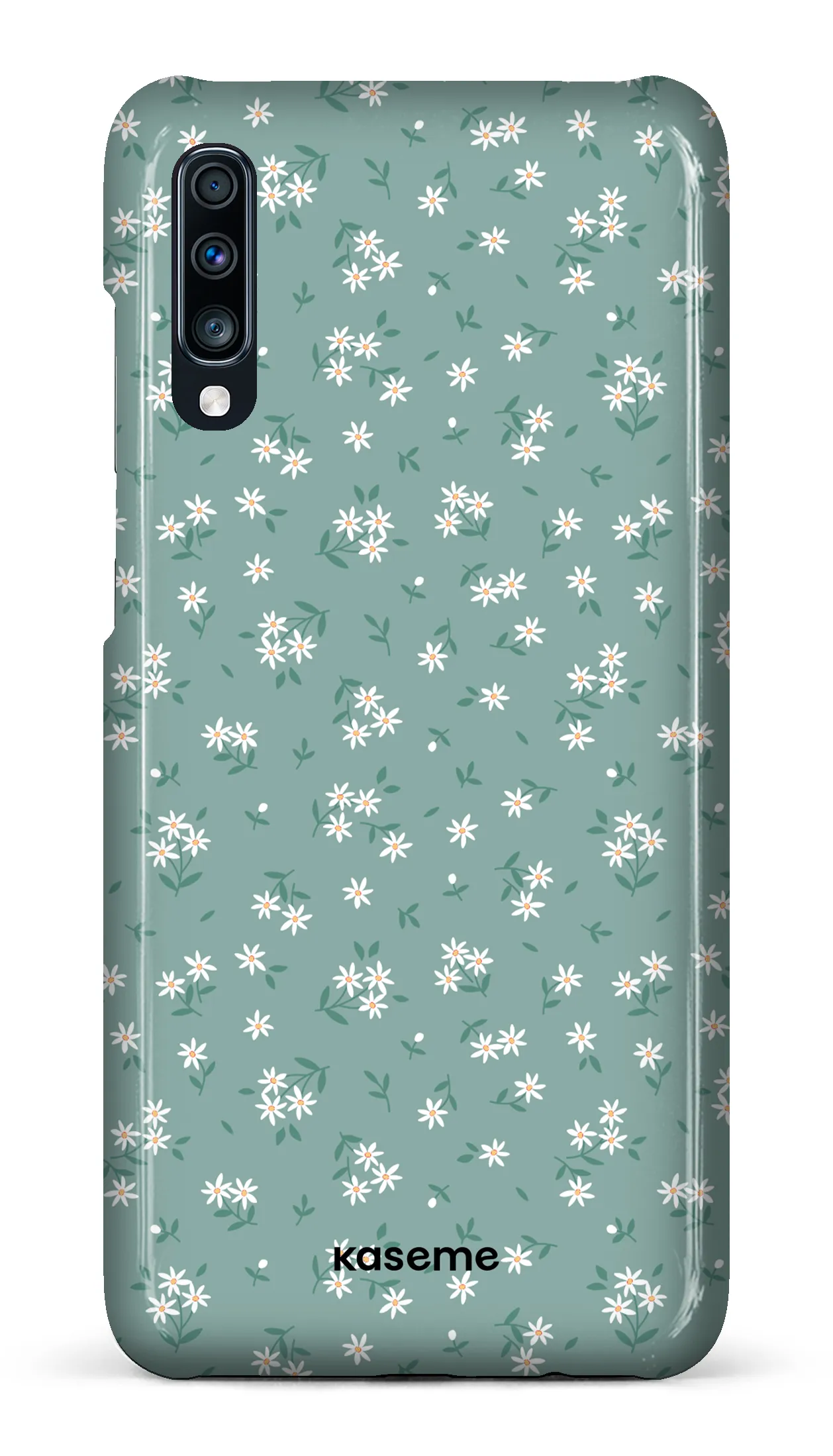 Bush Turquoise