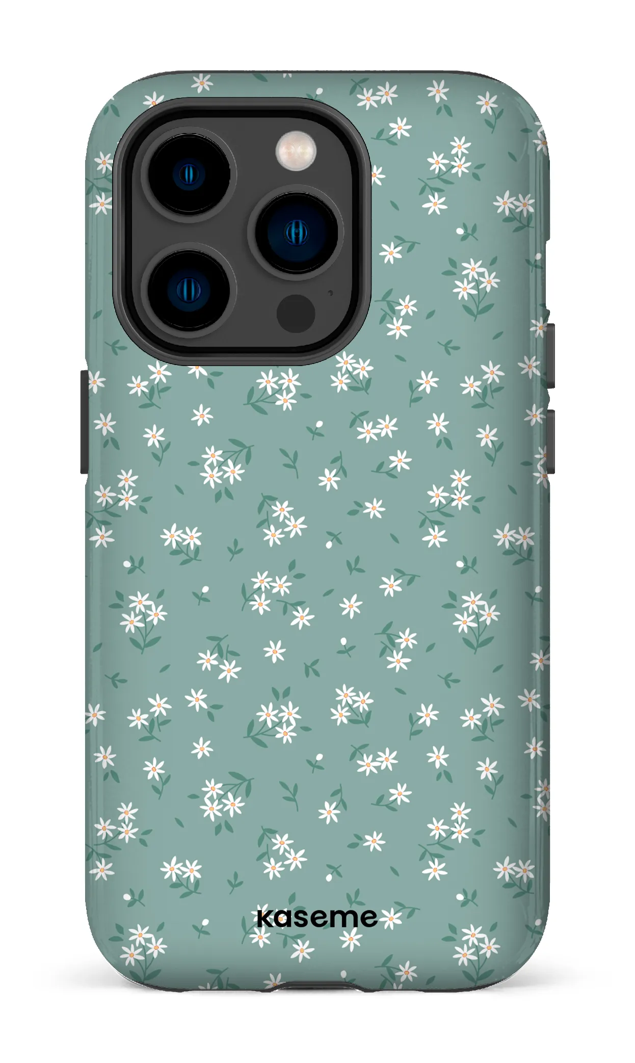 Bush Turquoise