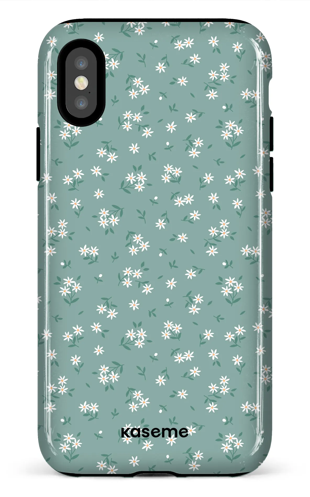 Bush Turquoise