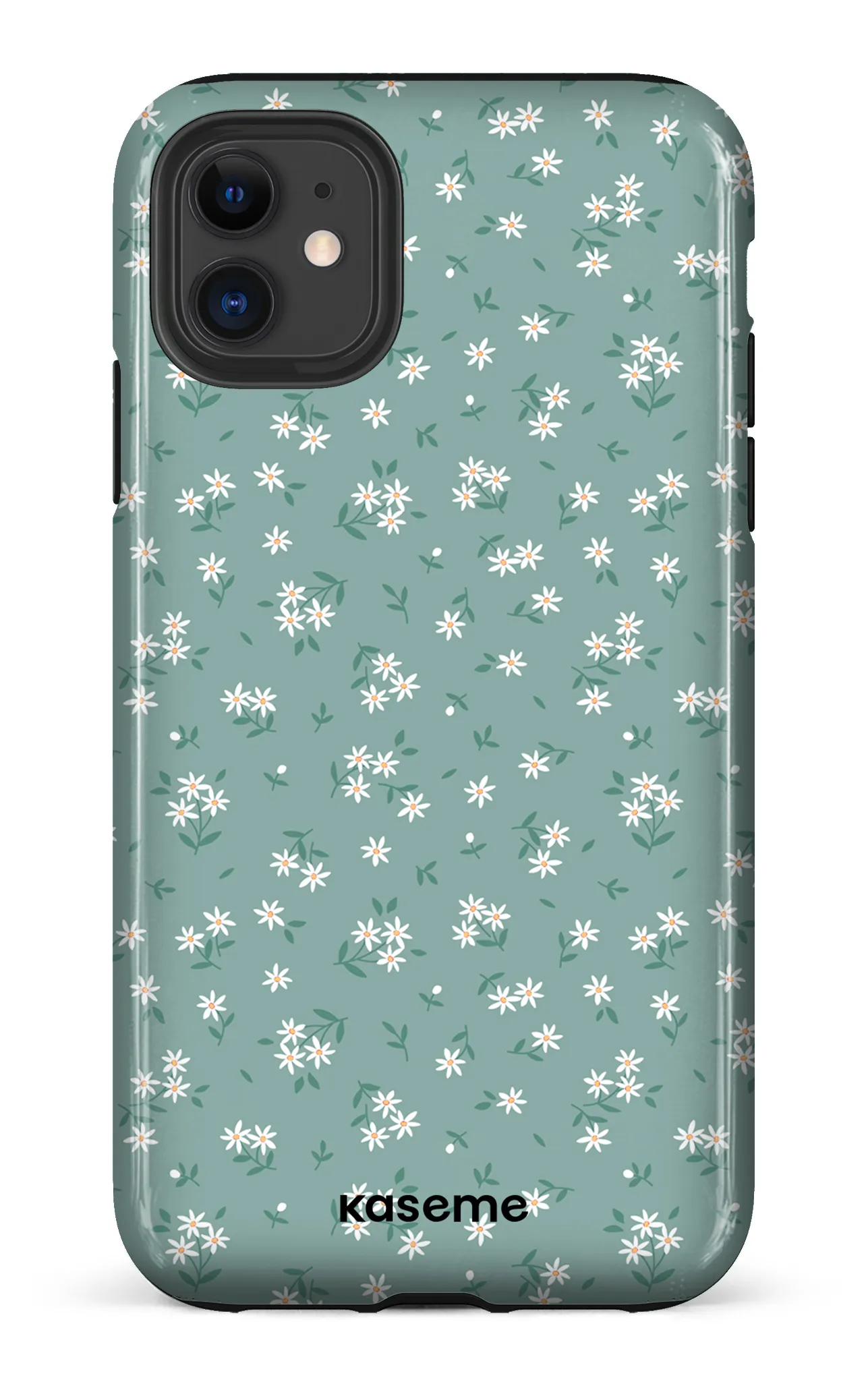Bush Turquoise