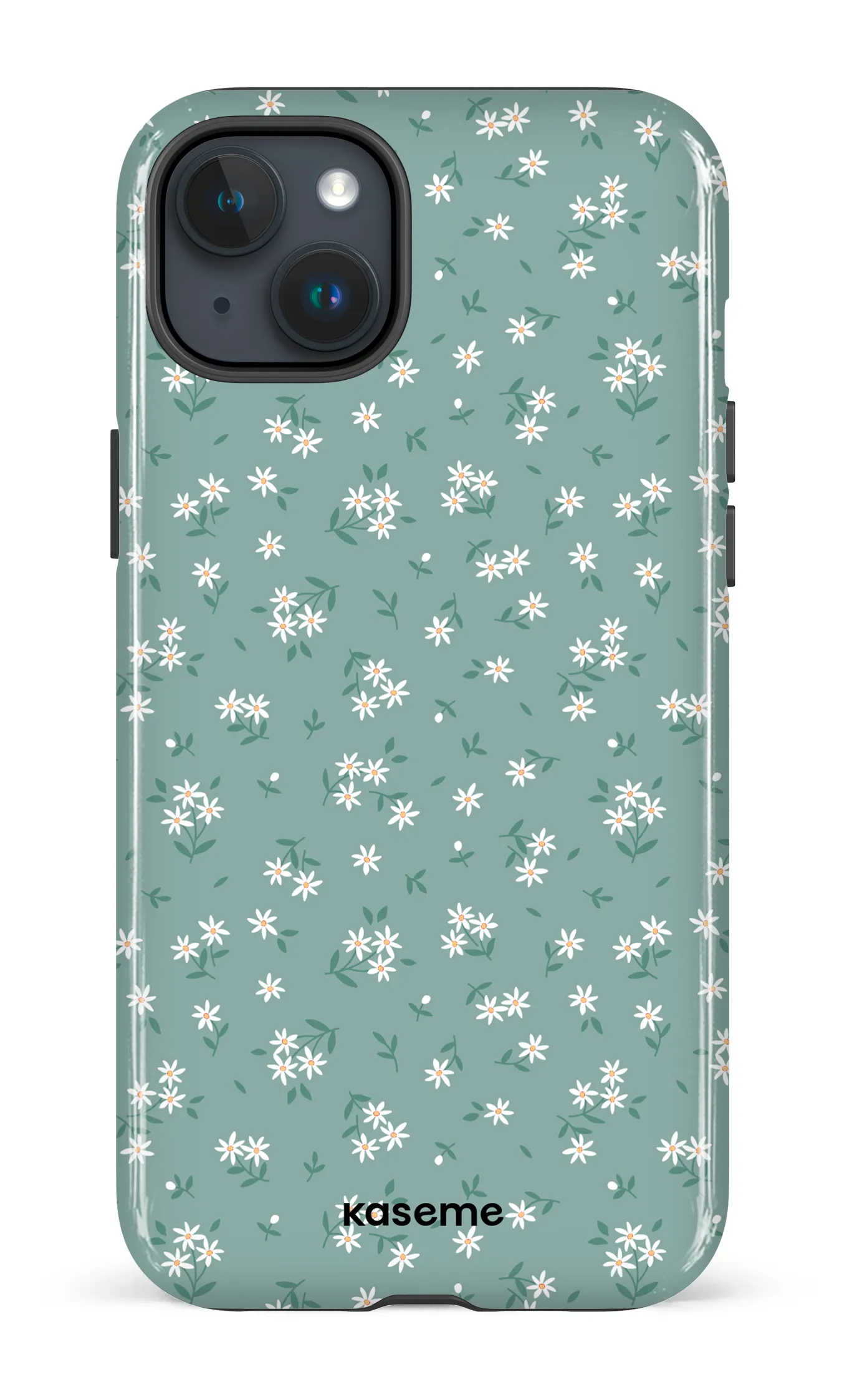 Bush Turquoise