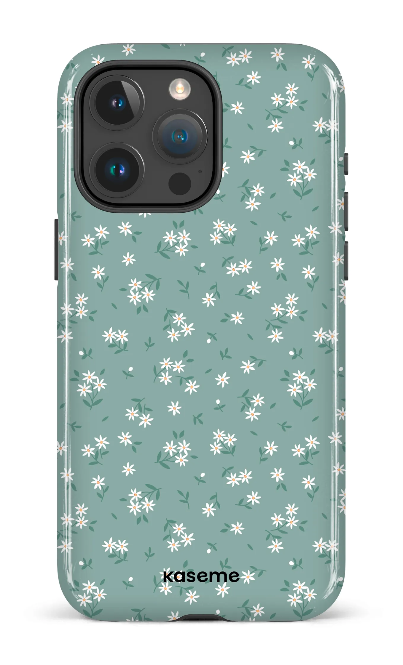 Bush Turquoise
