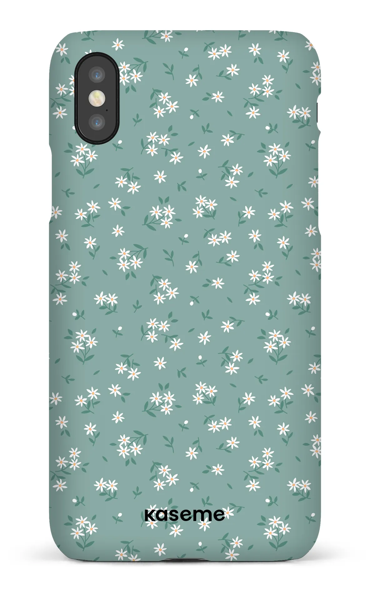 Bush Turquoise