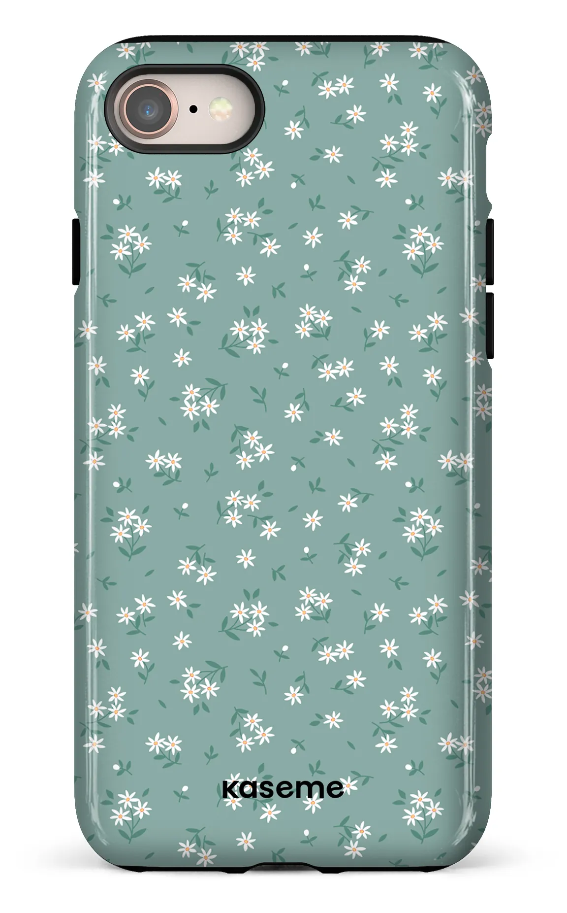 Bush Turquoise