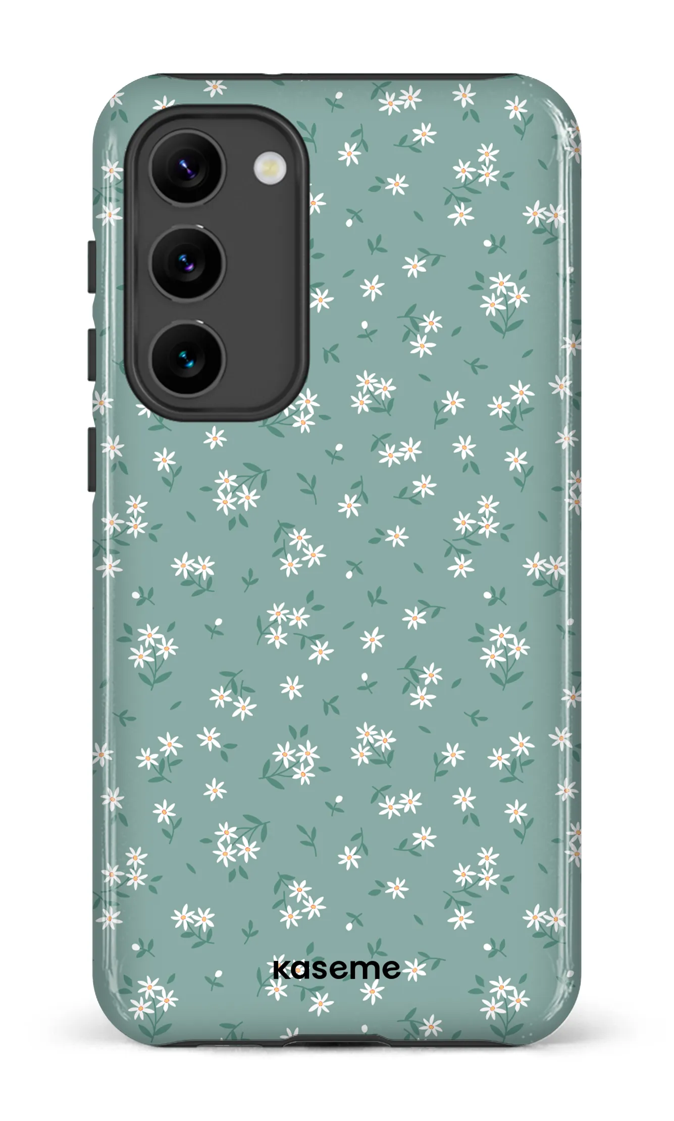 Bush Turquoise