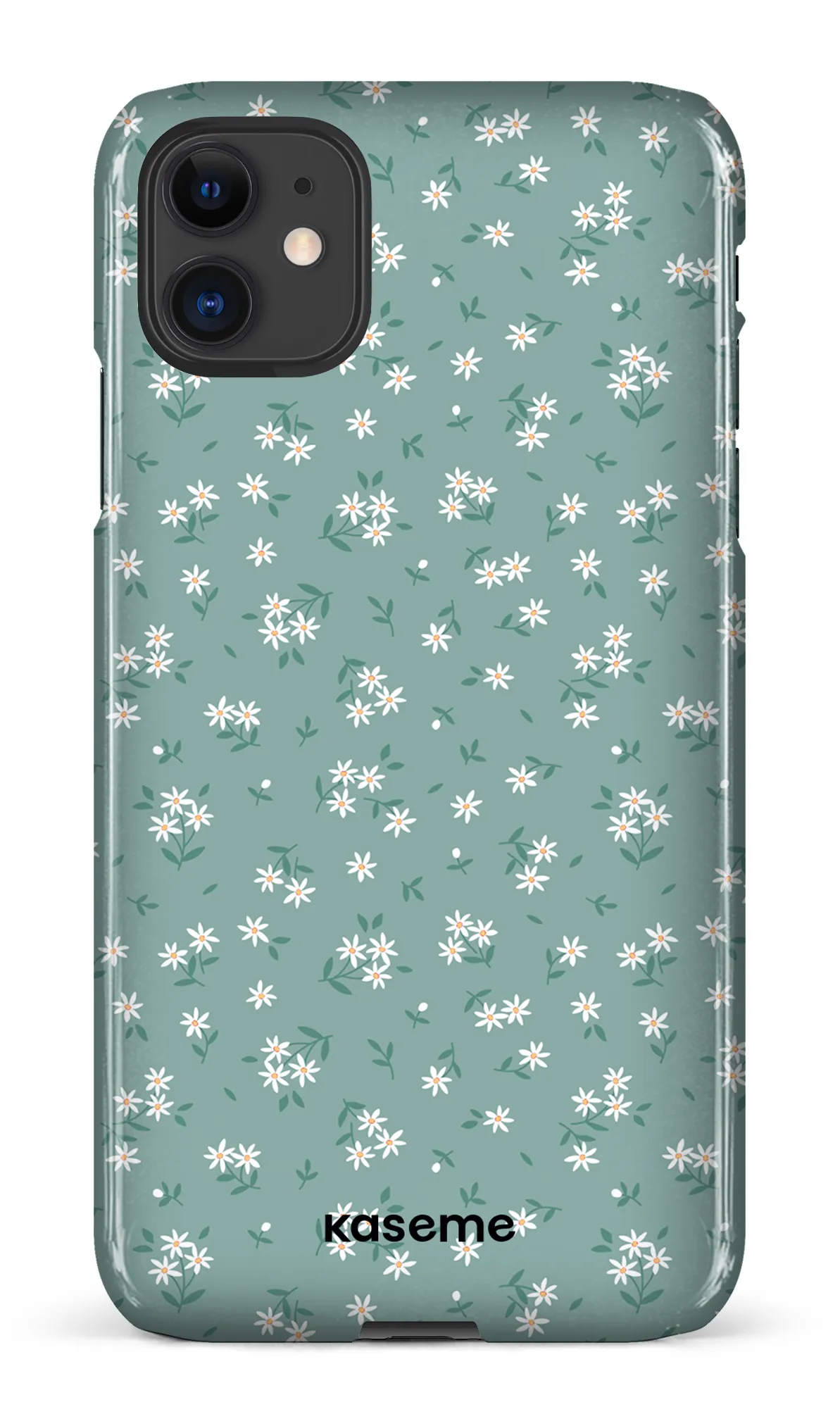 Bush Turquoise