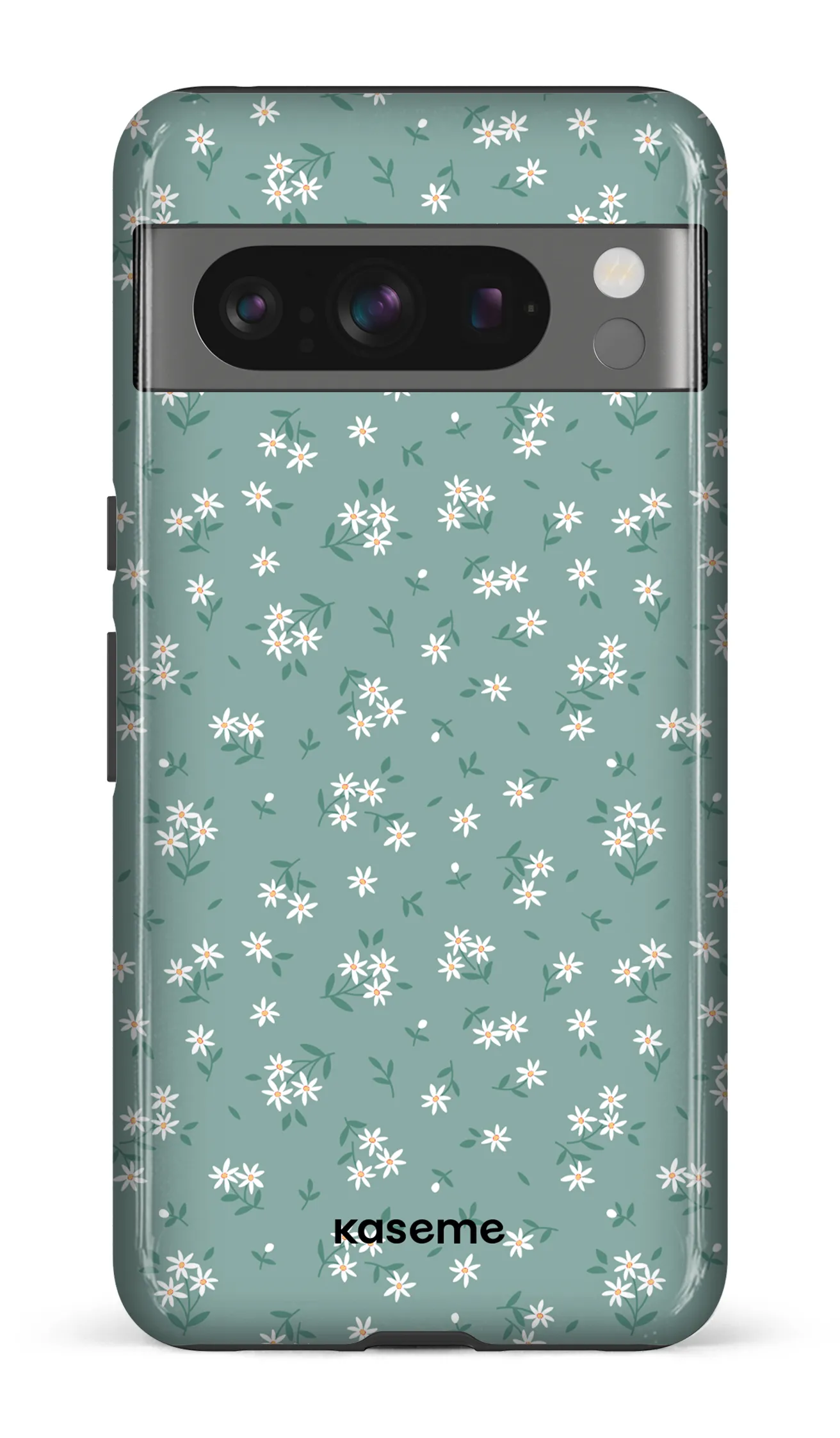 Bush Turquoise