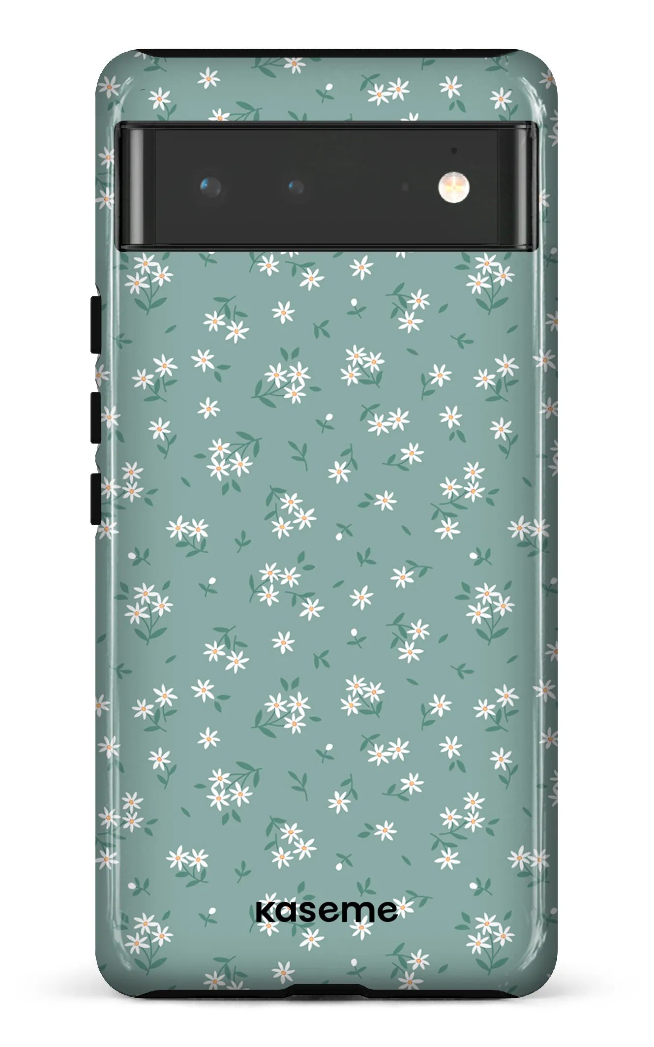 Bush Turquoise