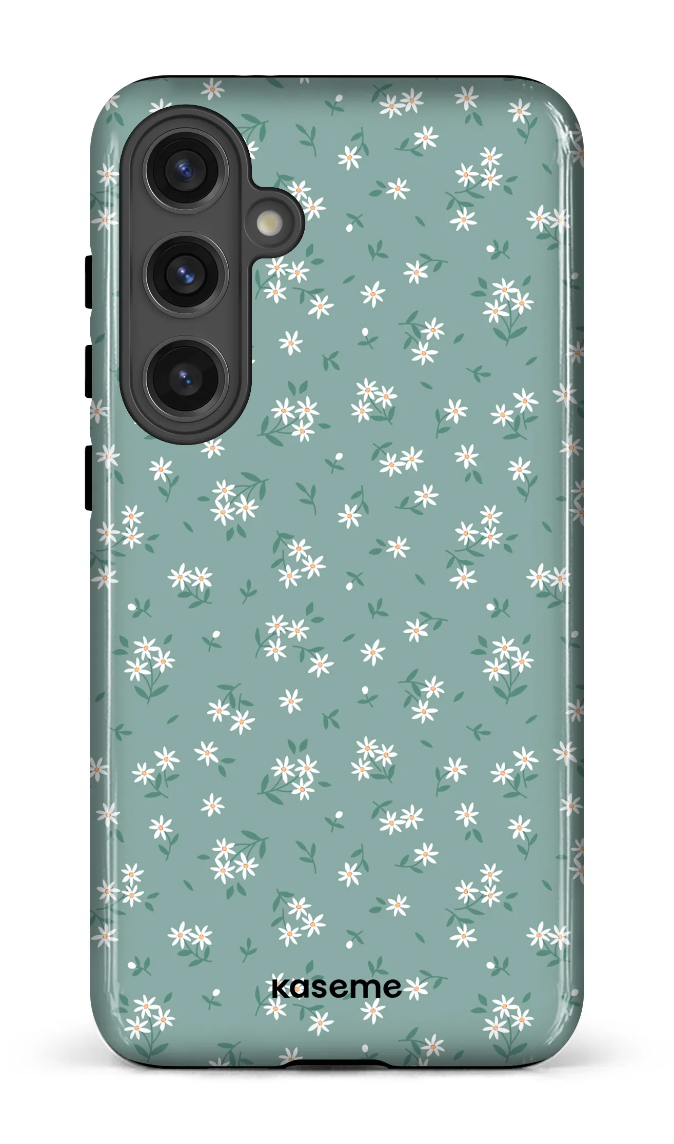 Bush Turquoise