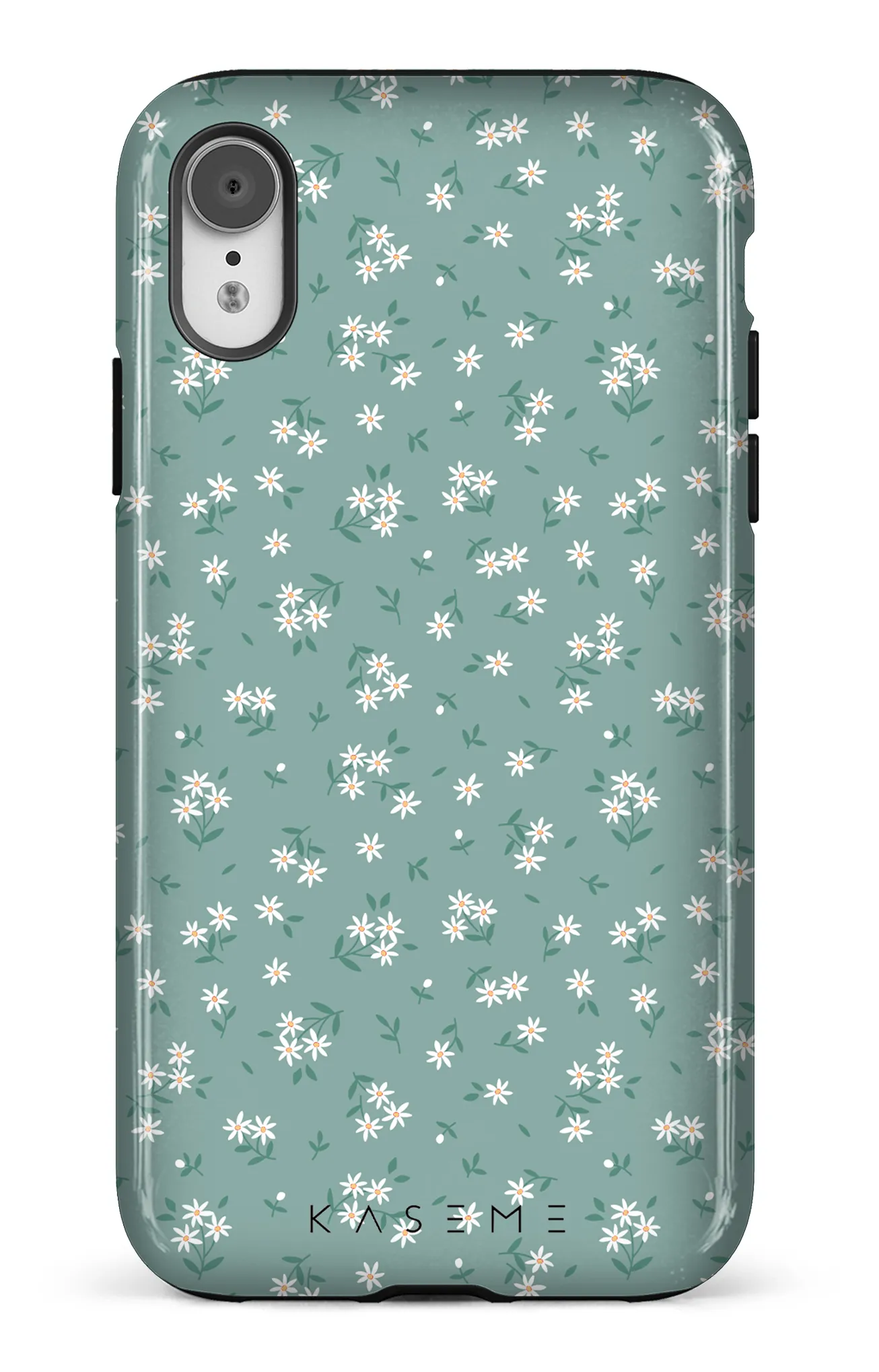 Bush Turquoise