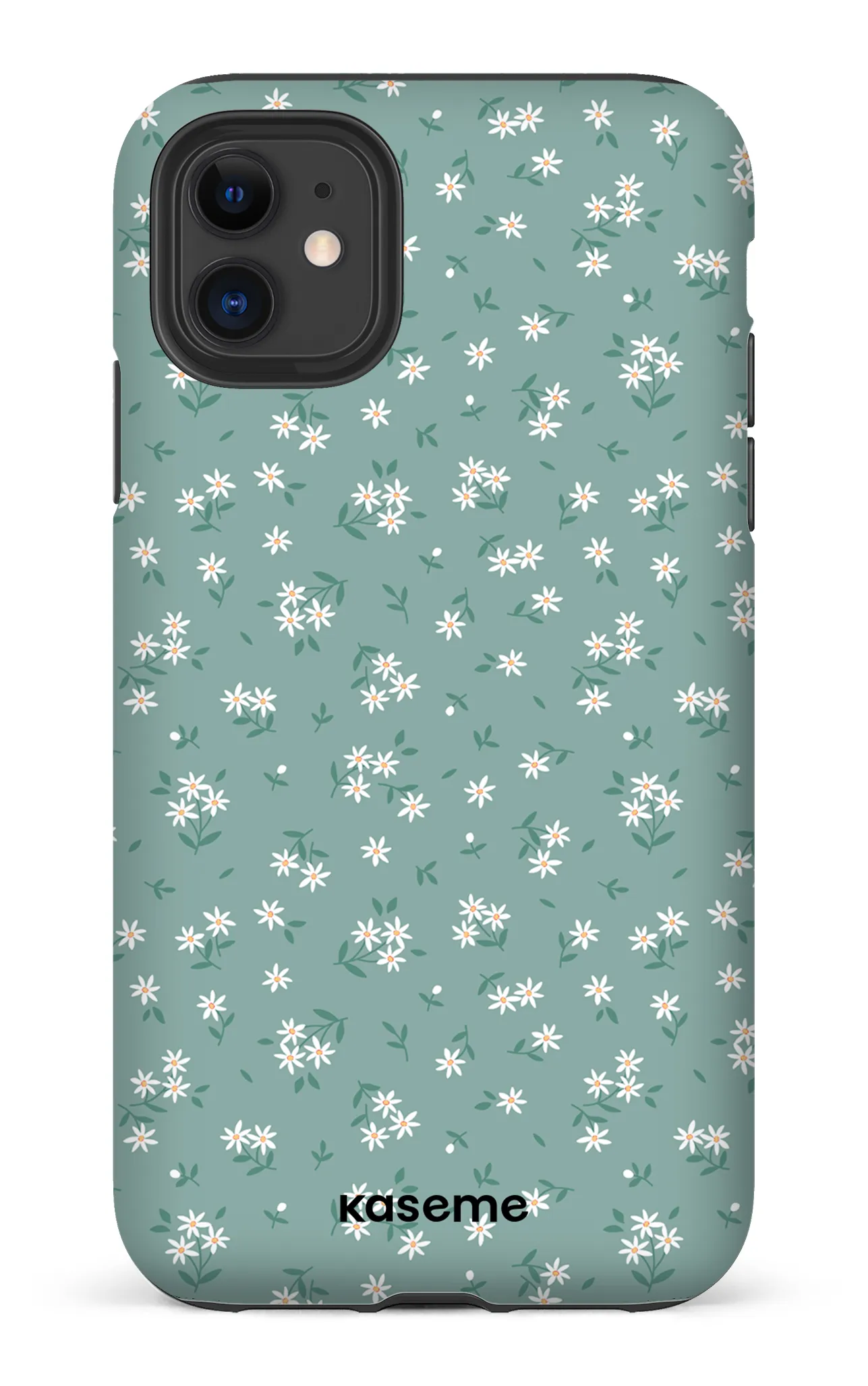 Bush Turquoise