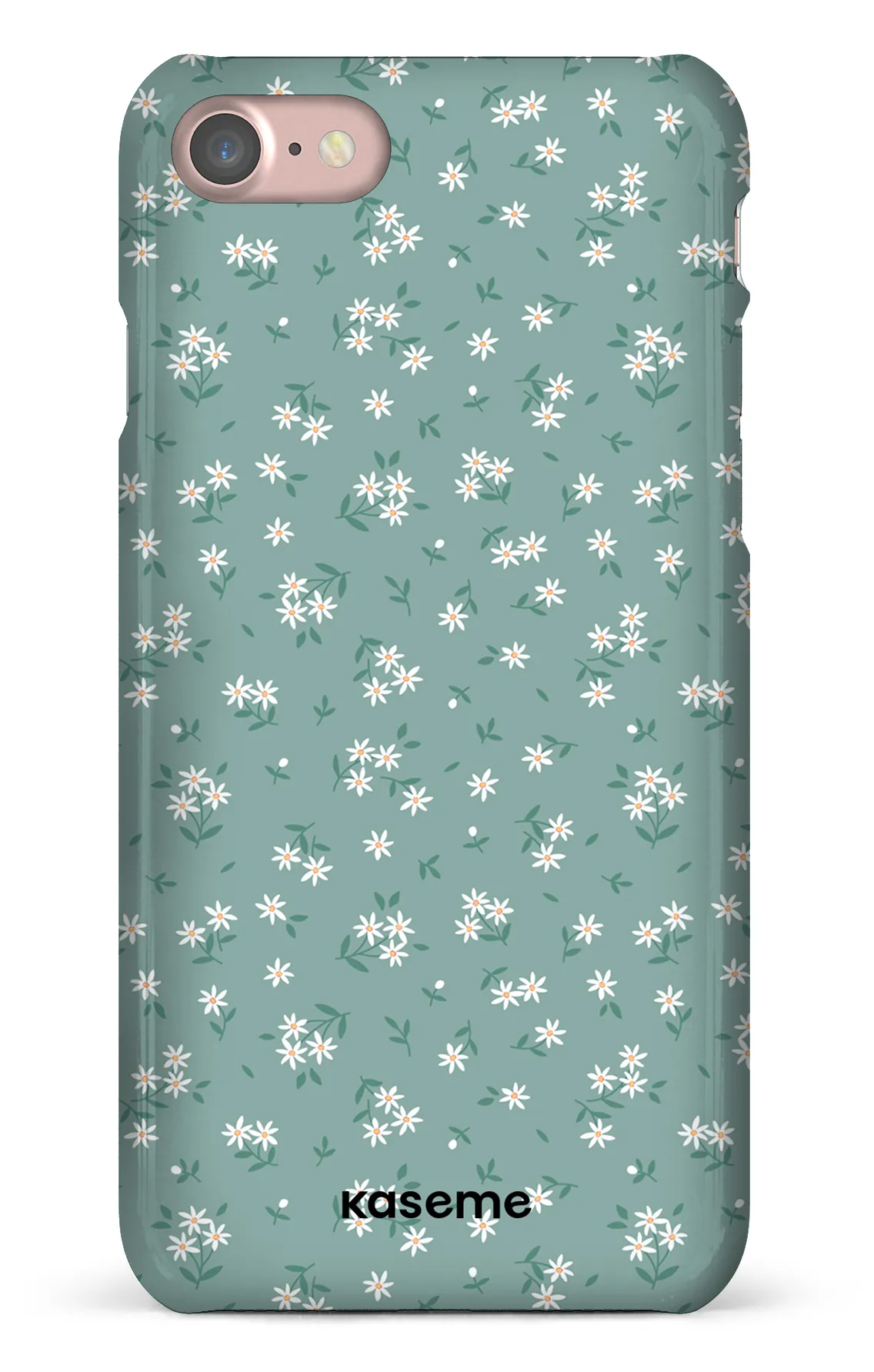 Bush Turquoise