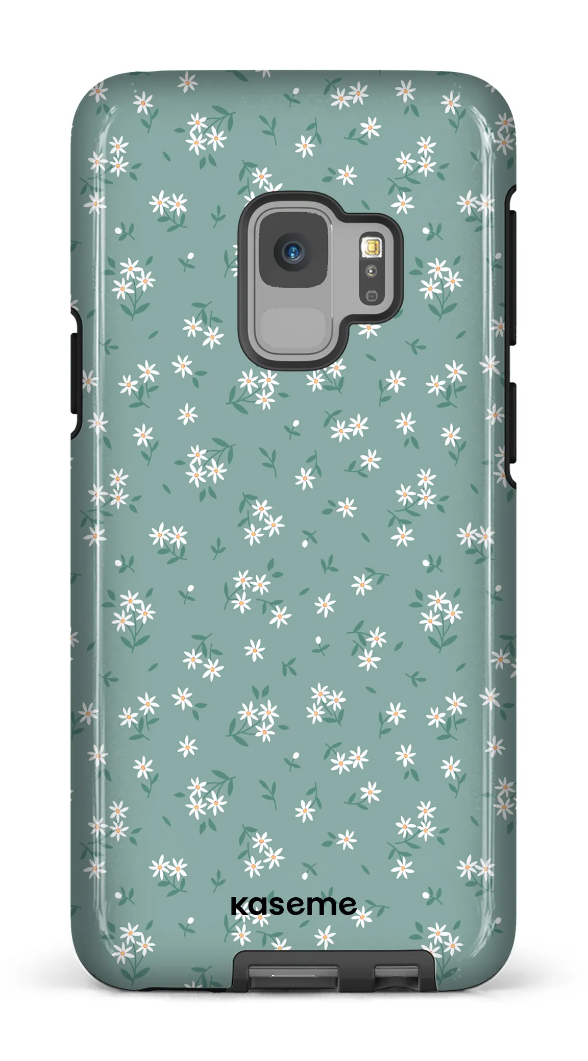 Bush Turquoise