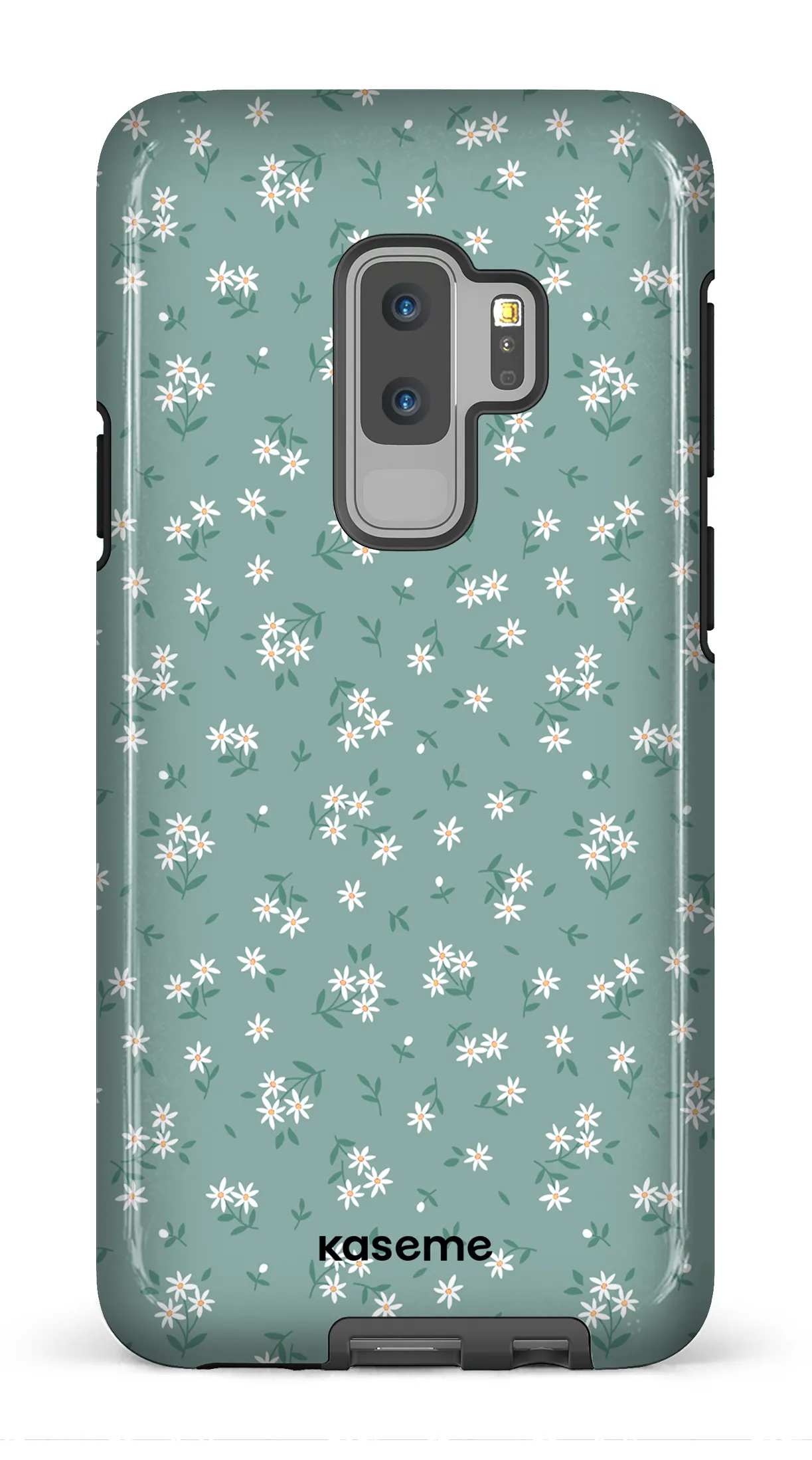 Bush Turquoise