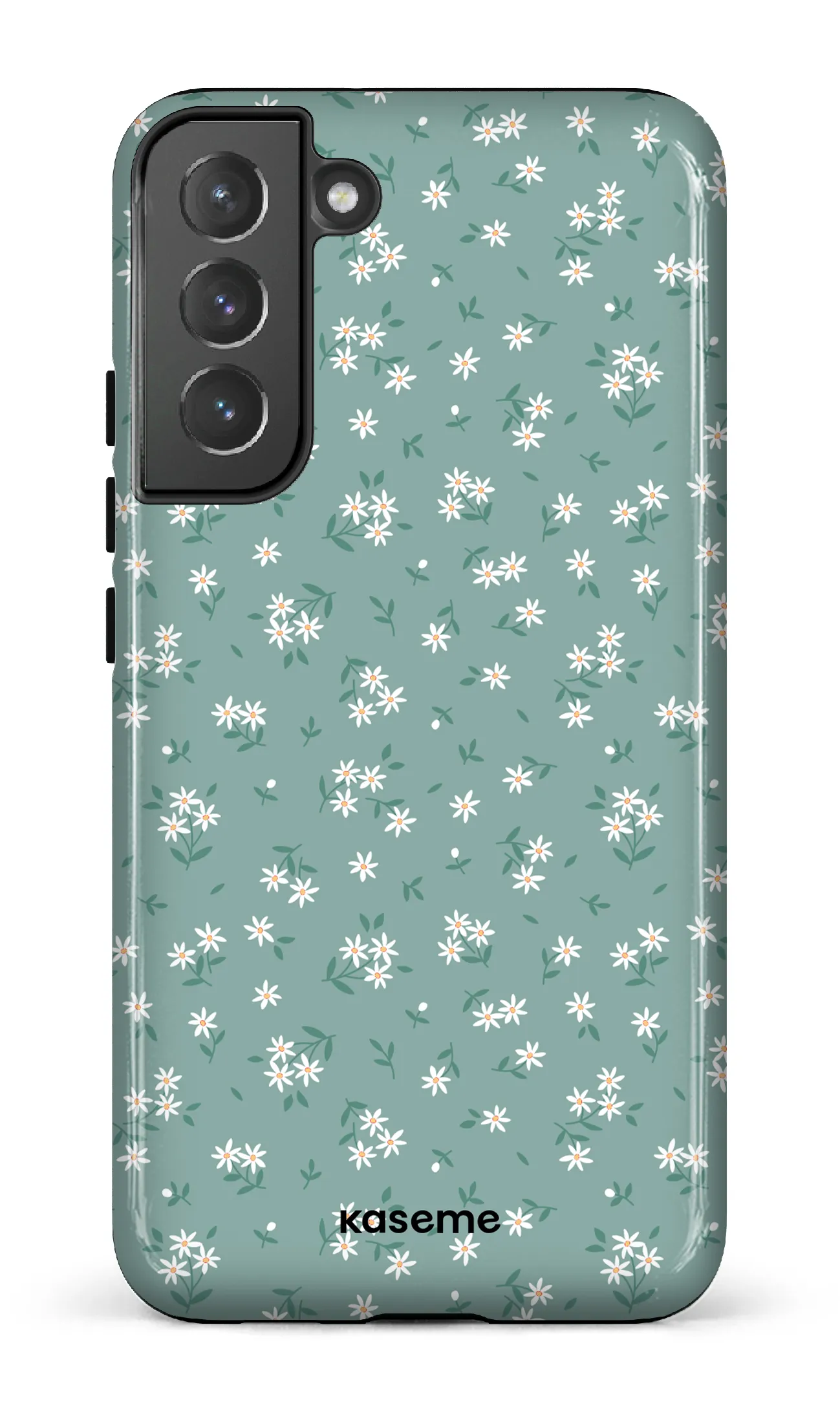 Bush Turquoise