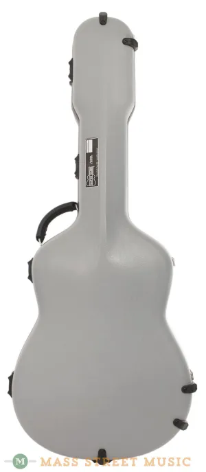 Calton Cases - Dreadnought Case - Gray