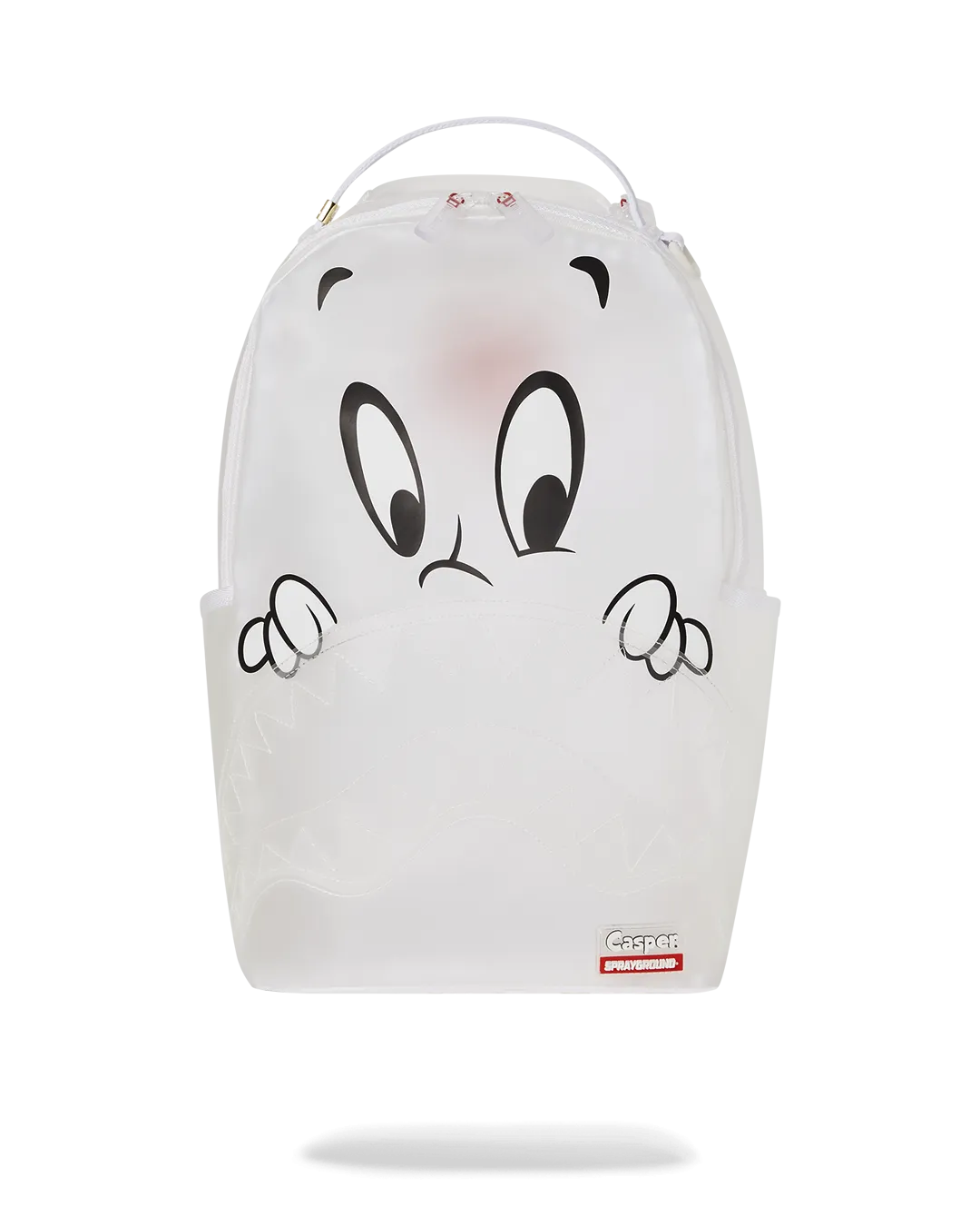 CASPER HIDING IN PLAIN SIGHT BACKPACK