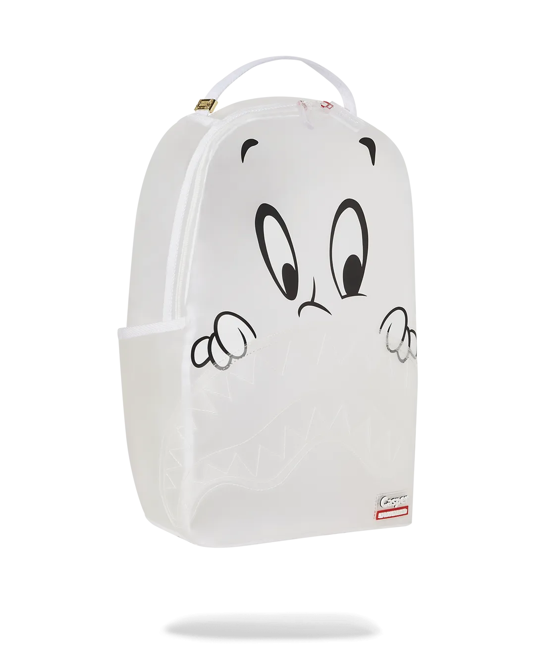 CASPER HIDING IN PLAIN SIGHT BACKPACK