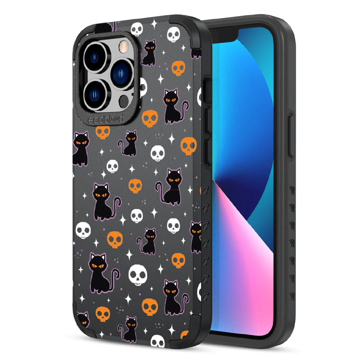 Catacombs - Mojave Collection Case for Apple iPhone 13 Pro
