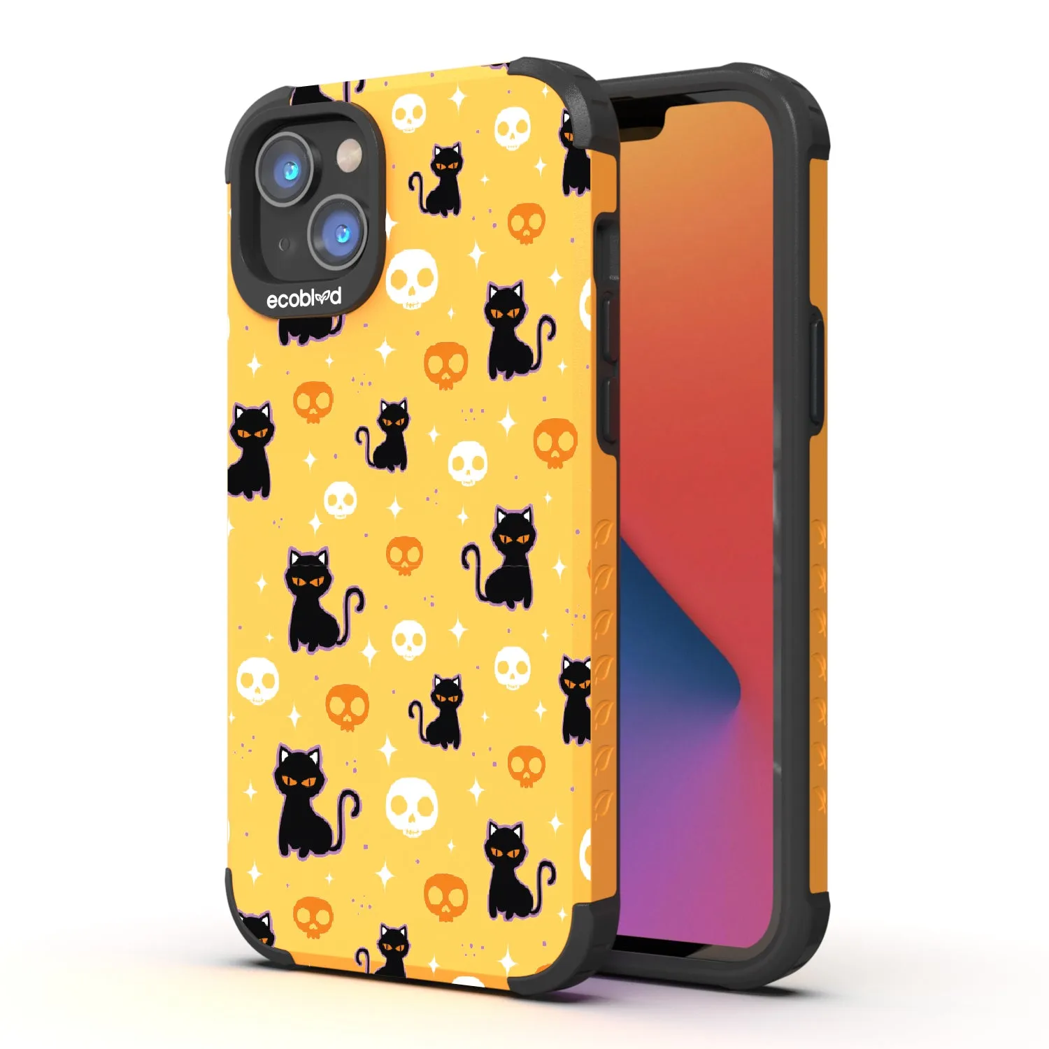Catacombs - Mojave Collection Case for Apple iPhone 14 Plus