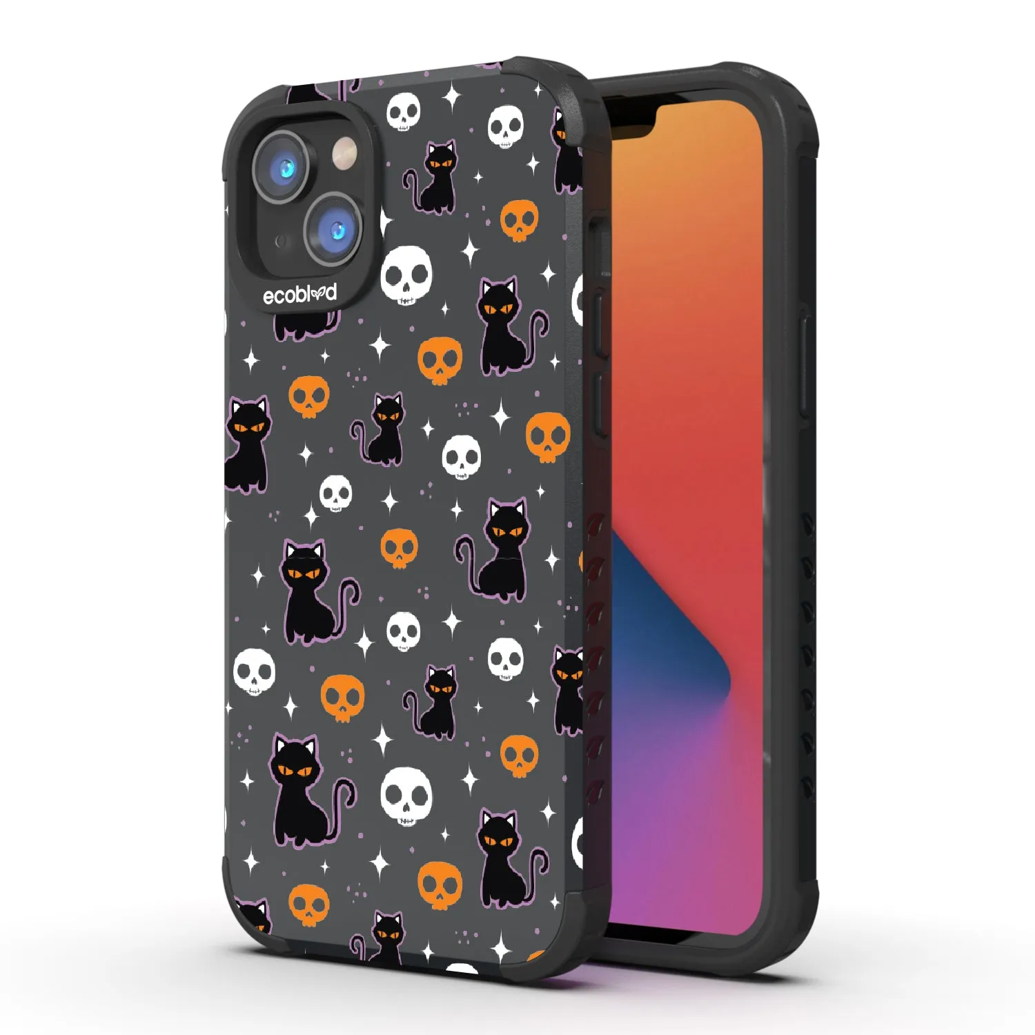 Catacombs - Mojave Collection Case for Apple iPhone 14 Plus
