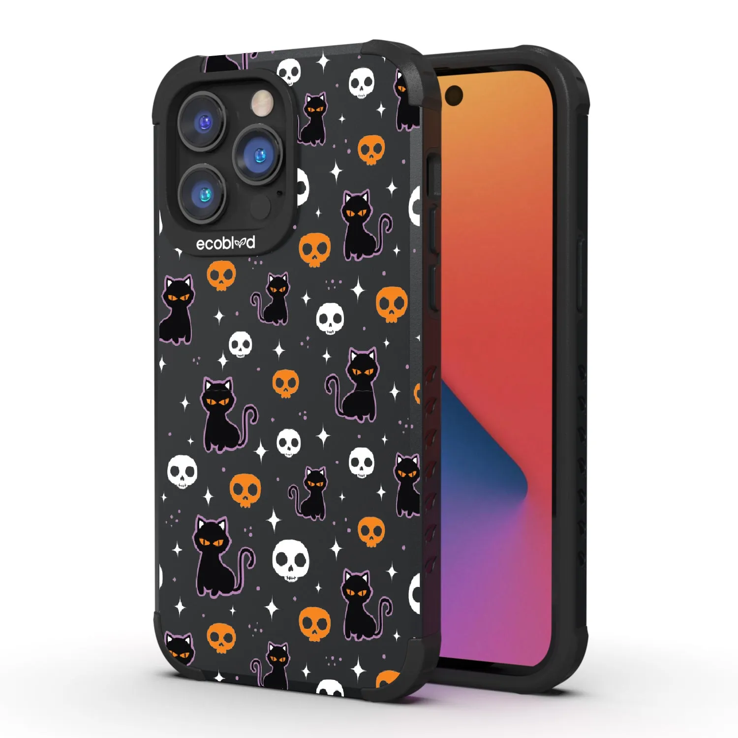 Catacombs - Mojave Collection Case for Apple iPhone 14 Pro
