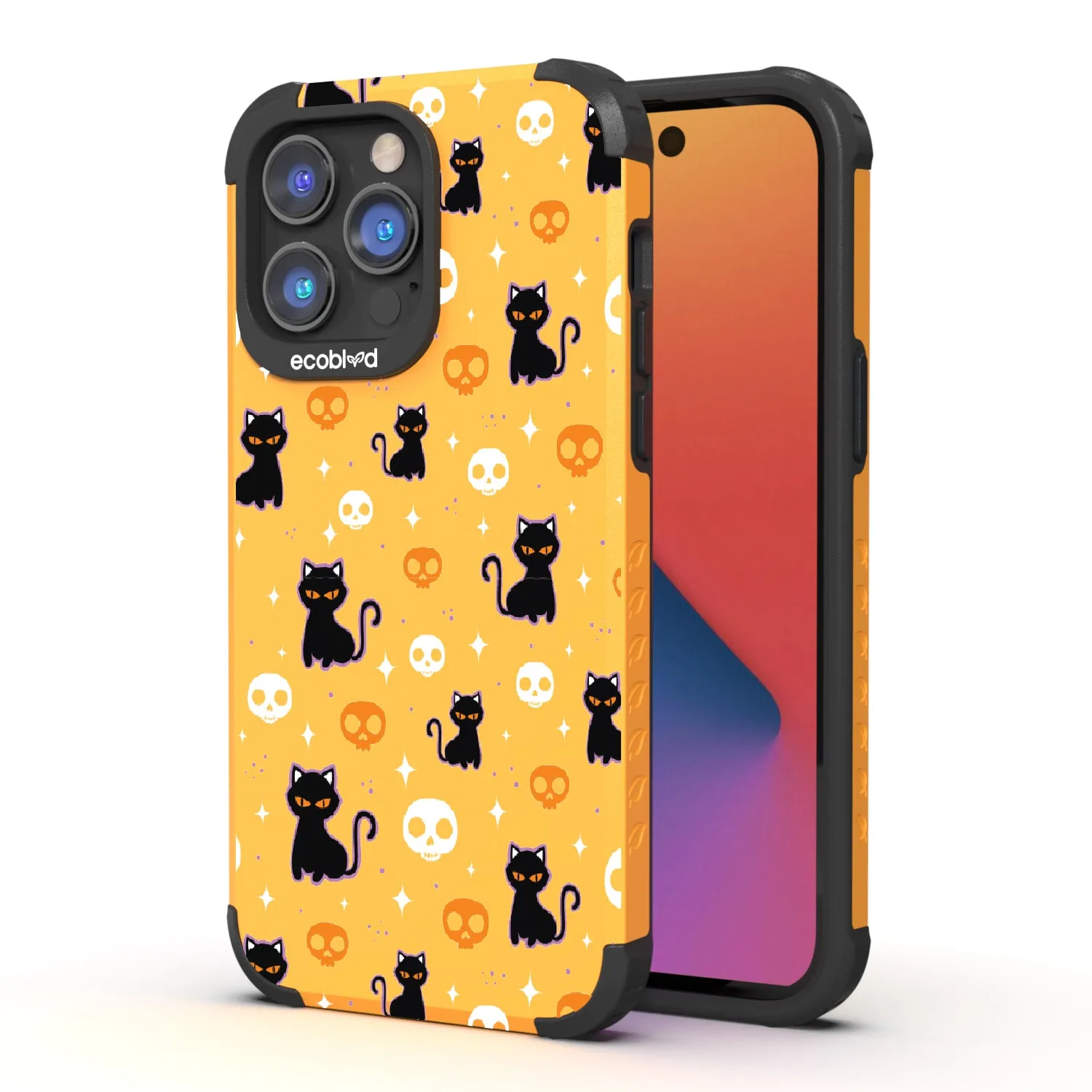 Catacombs - Mojave Collection Case for Apple iPhone 14 Pro