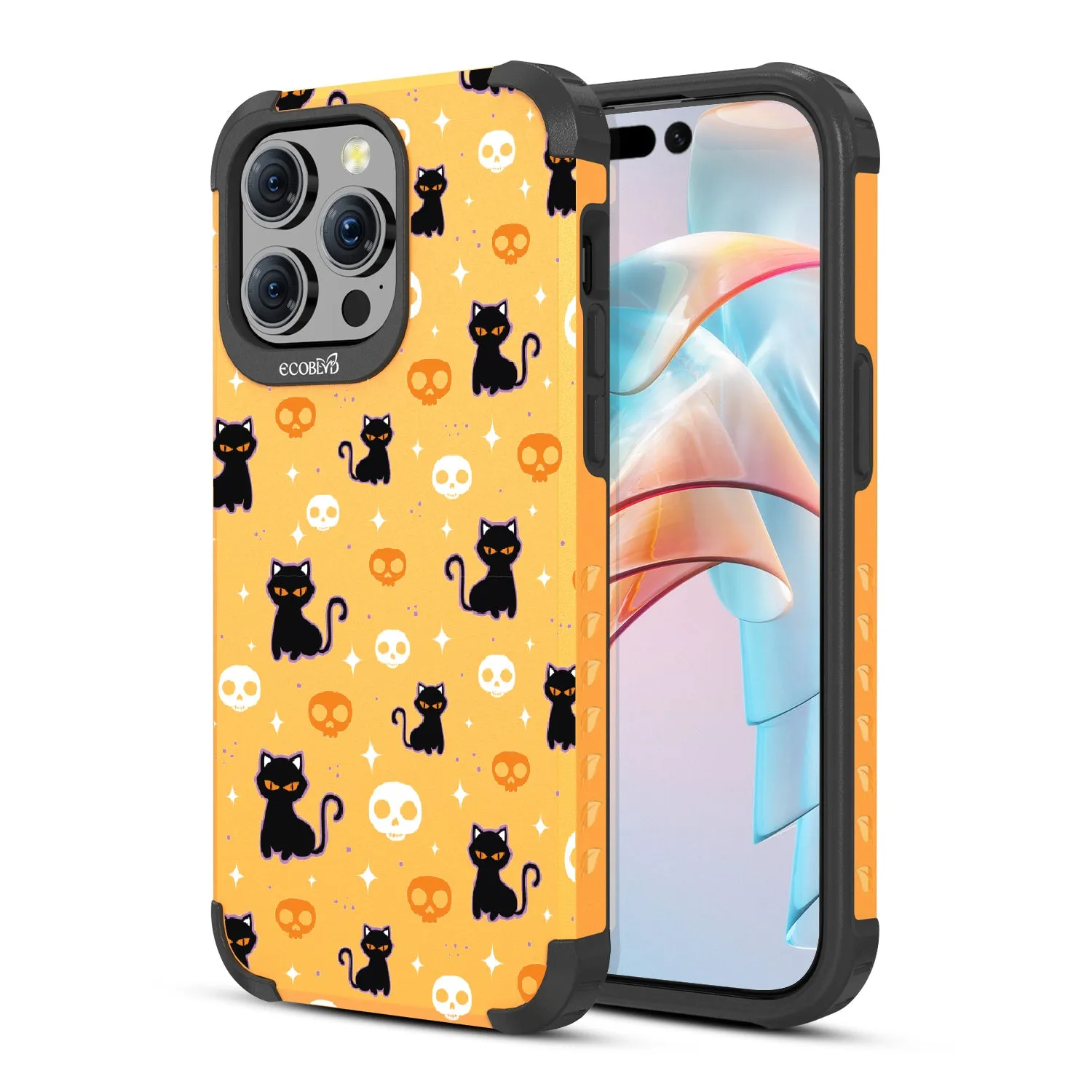 Catacombs - Mojave Collection Case for Apple iPhone 15 Pro Max