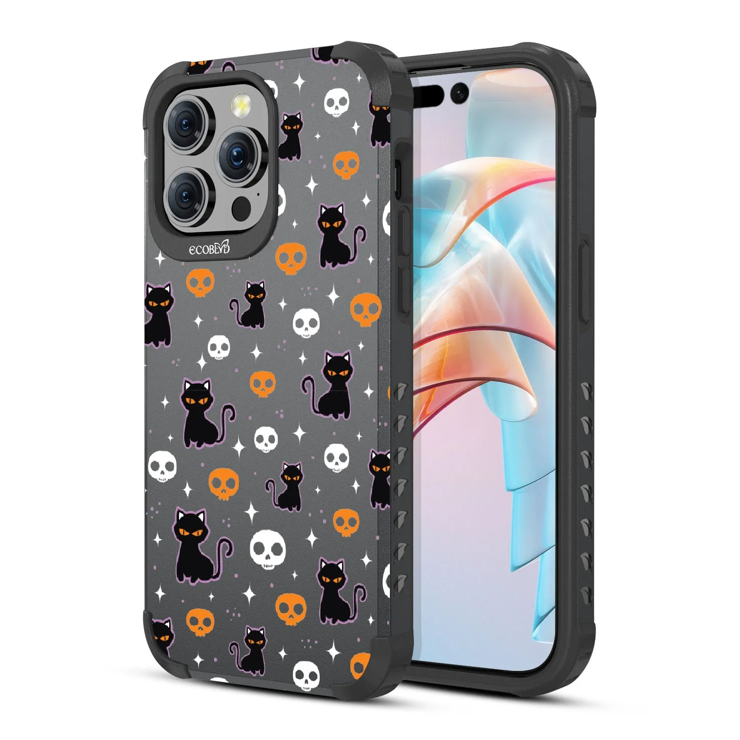 Catacombs - Mojave Collection Case for Apple iPhone 15 Pro Max
