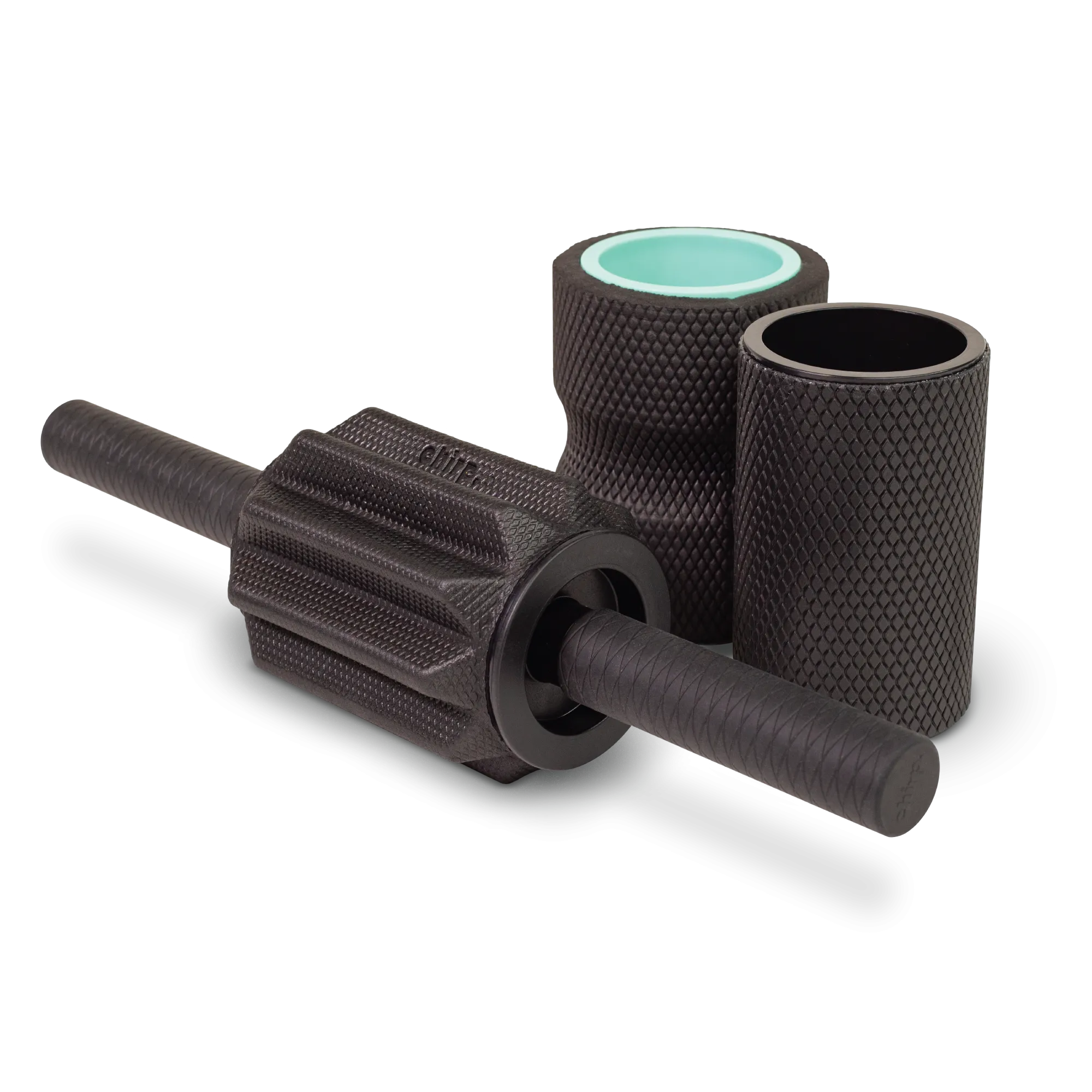 Chirp 3-in-1 Muscle Roller